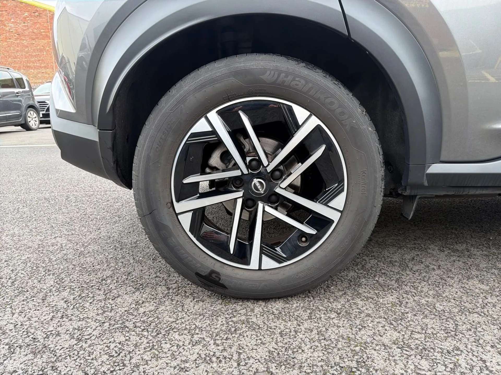 2025 NISSAN JUKE 2025 NISSAN JUKE