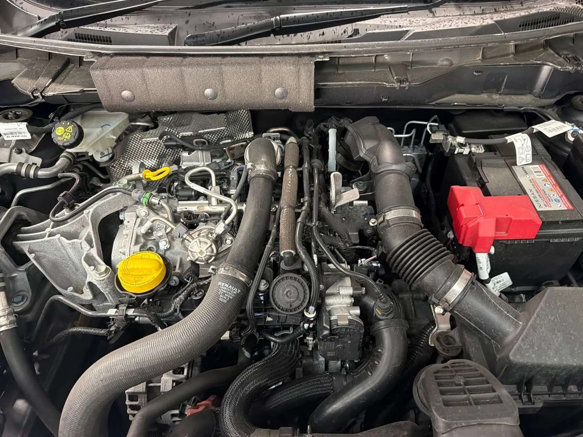 2025 NISSAN JUKE 2025 NISSAN JUKE