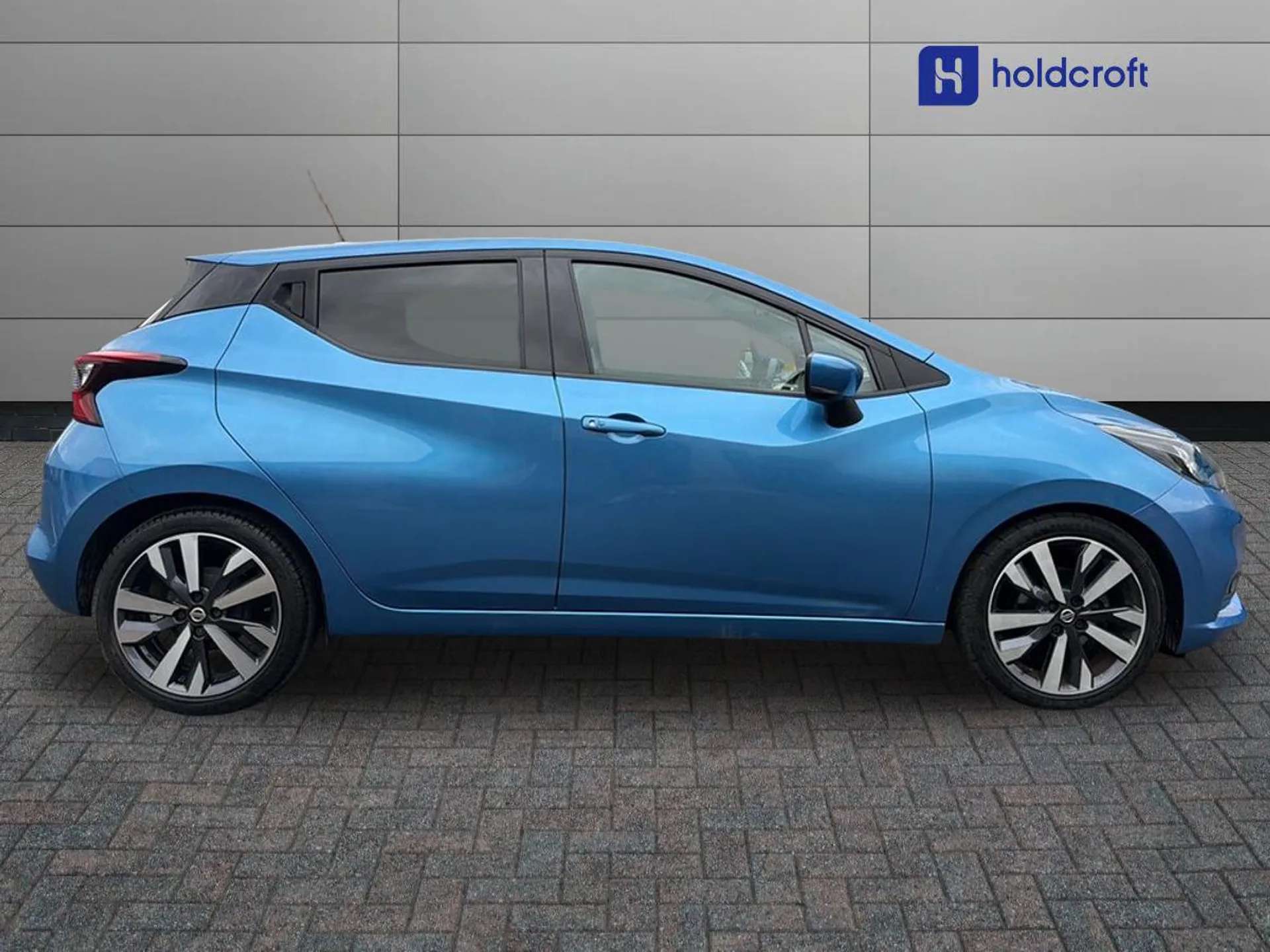 A 2021 NISSAN MICRA 1.0 IG-T 92 Tekna 5dr CVT A 2021 NISSAN MICRA 1.0 IG-T 92 Tekna 5dr CVT