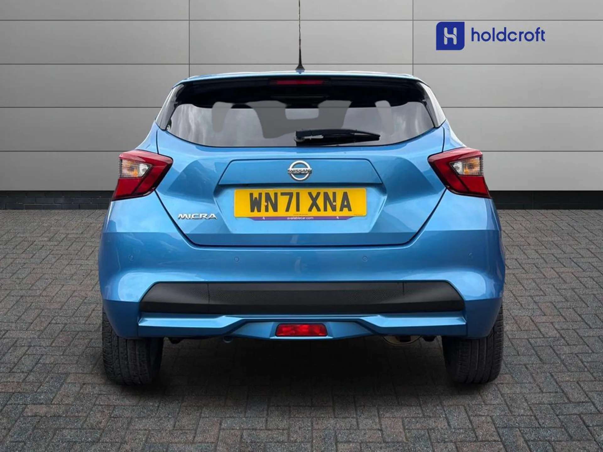 A 2021 NISSAN MICRA 1.0 IG-T 92 Tekna 5dr CVT A 2021 NISSAN MICRA 1.0 IG-T 92 Tekna 5dr CVT