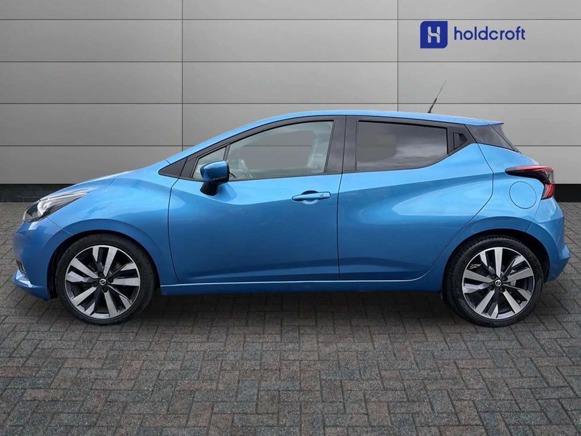 2021 NISSAN MICRA 2021 NISSAN MICRA