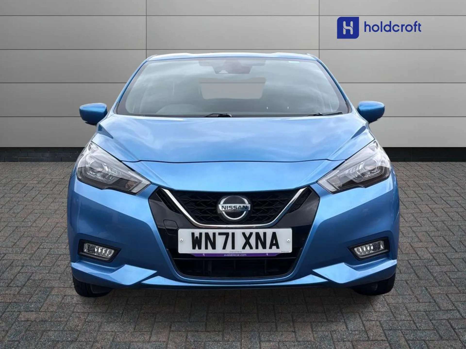 2021 NISSAN MICRA 2021 NISSAN MICRA