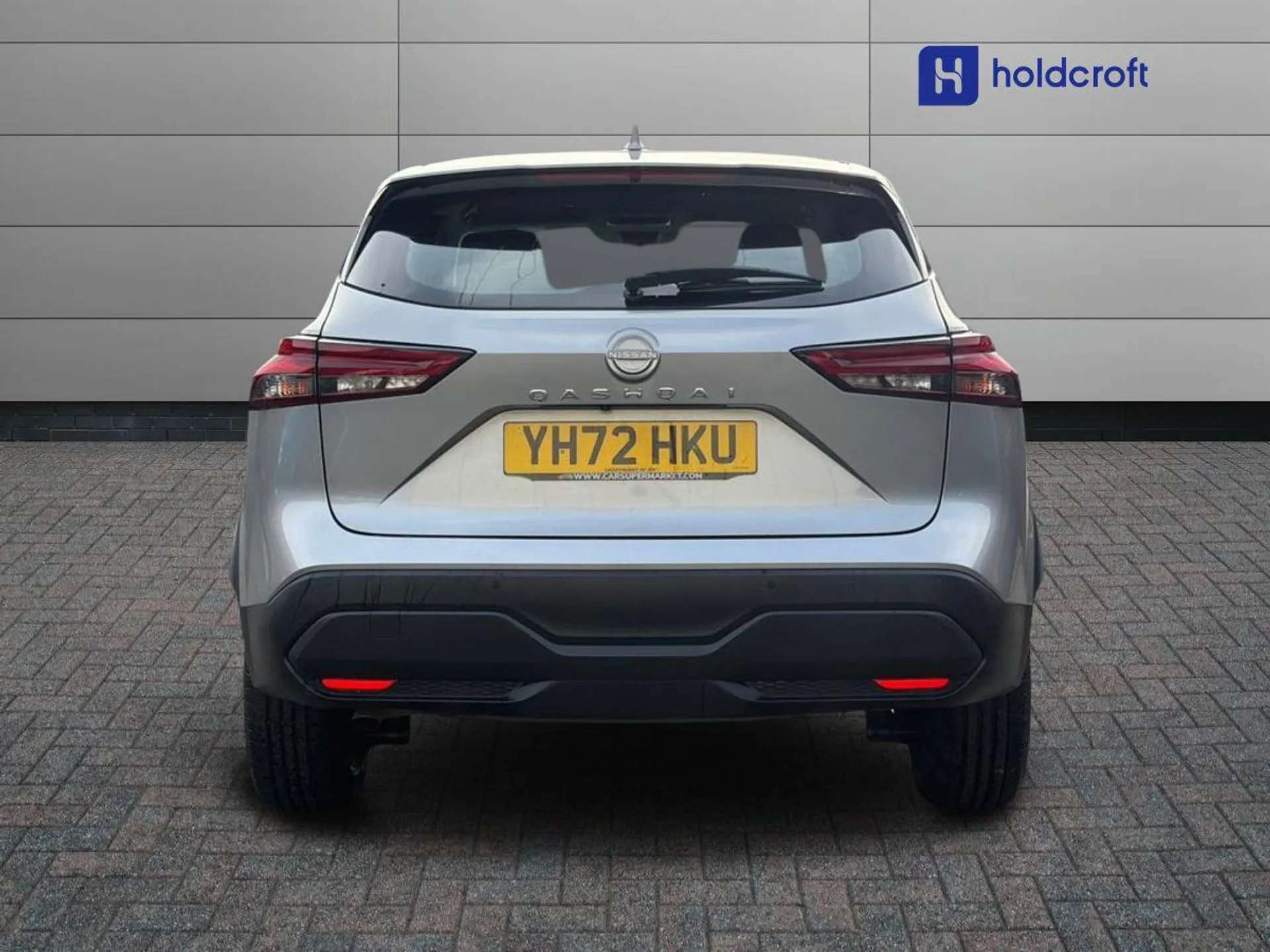 A 2022 NISSAN QASHQAI 1.3 DiG-T MH Acenta Premium 5dr A 2022 NISSAN QASHQAI 1.3 DiG-T MH Acenta Premium 5dr