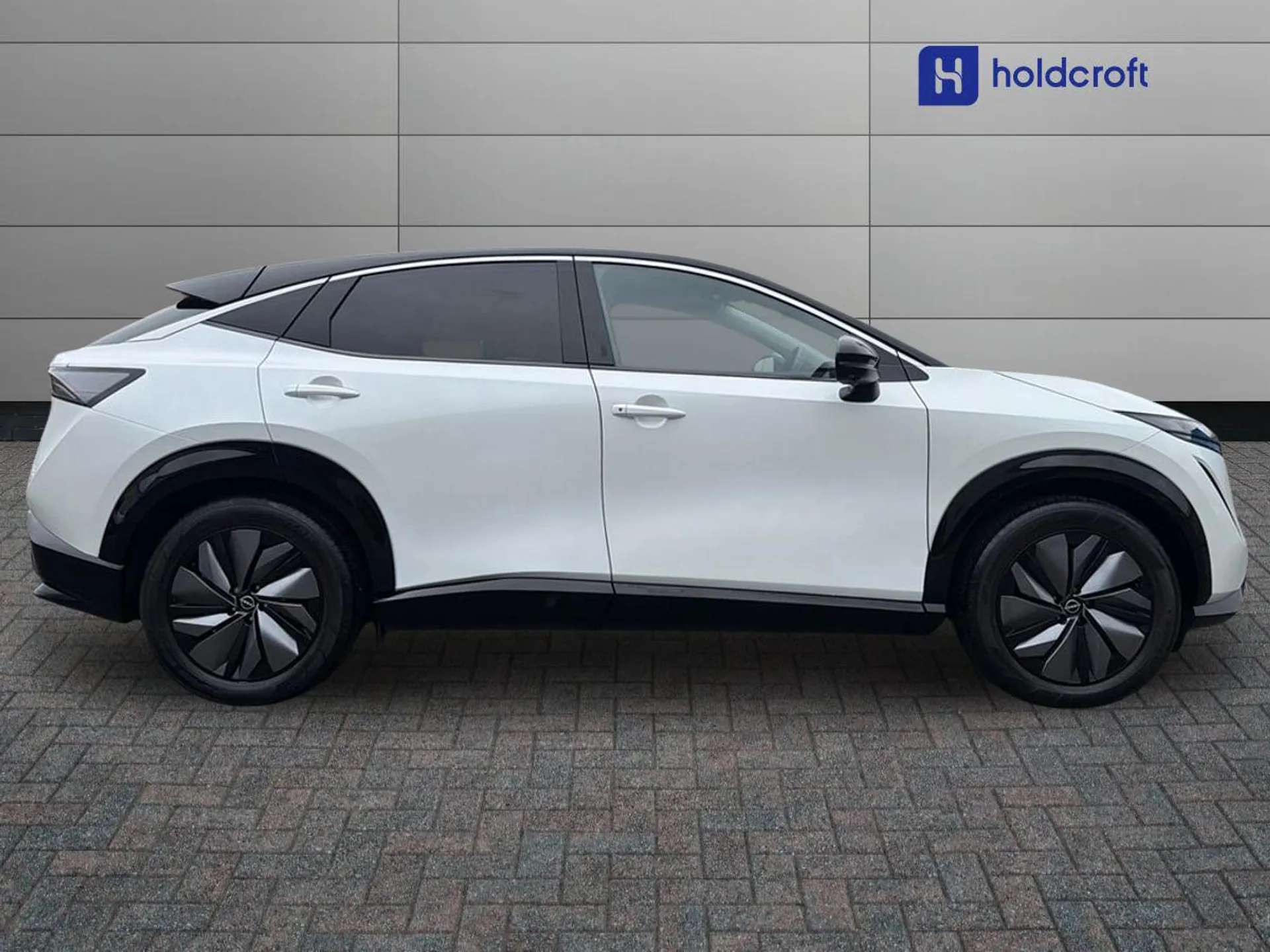 A 2023 NISSAN ARIYA 160kW Advance 63kWh 22kWCh 5dr Auto A 2023 NISSAN ARIYA 160kW Advance 63kWh 22kWCh 5dr Auto