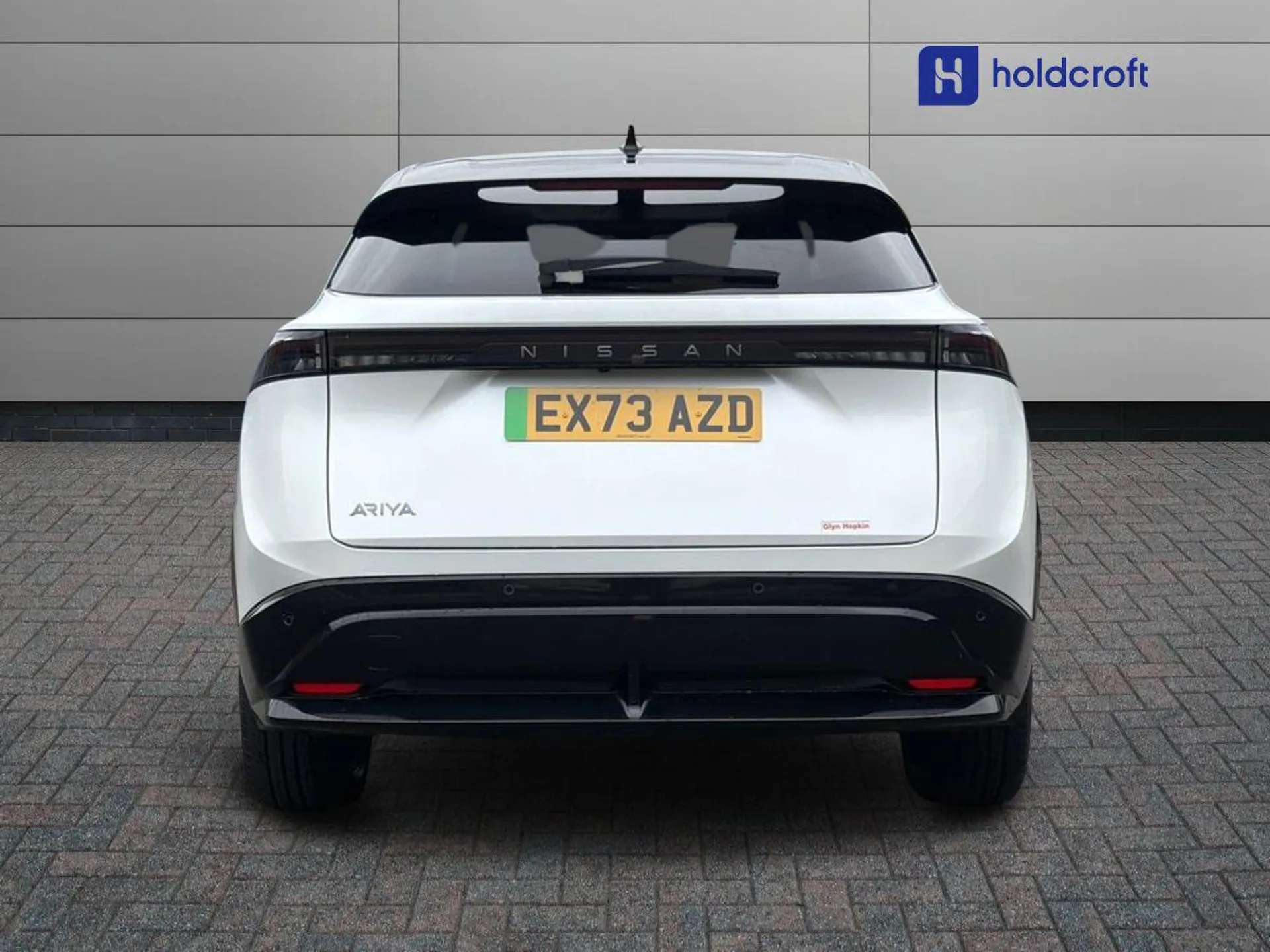 A 2023 NISSAN ARIYA 160kW Advance 63kWh 22kWCh 5dr Auto A 2023 NISSAN ARIYA 160kW Advance 63kWh 22kWCh 5dr Auto