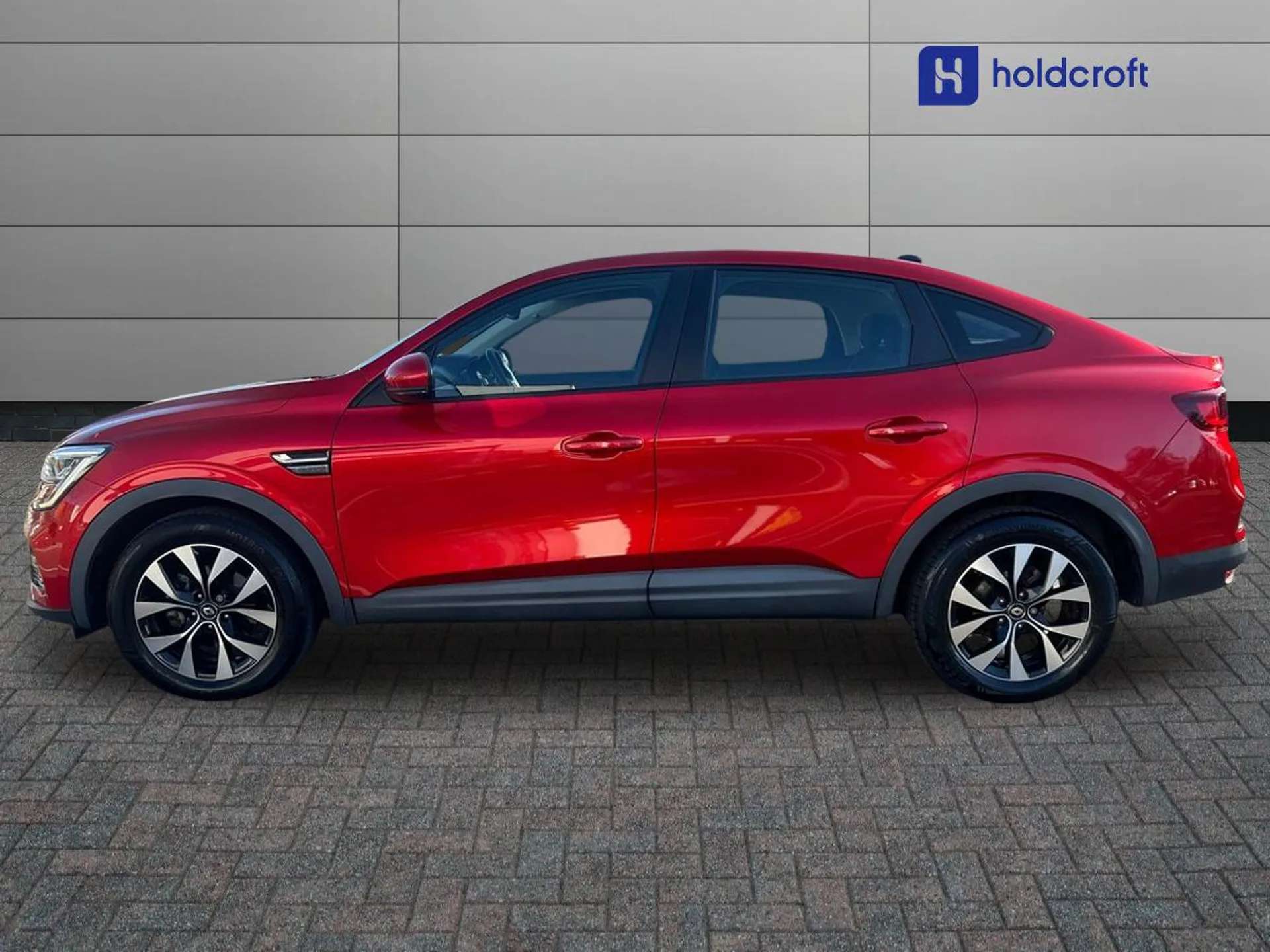 2022 RENAULT ARKANA 2022 RENAULT ARKANA