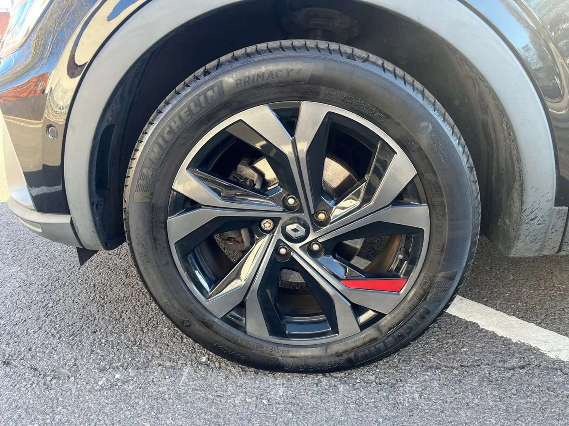 A 2022 RENAULT ARKANA 1.6 E-TECH Hybrid 145 R.S. Line 5dr Auto A 2022 RENAULT ARKANA 1.6 E-TECH Hybrid 145 R.S. Line 5dr Auto