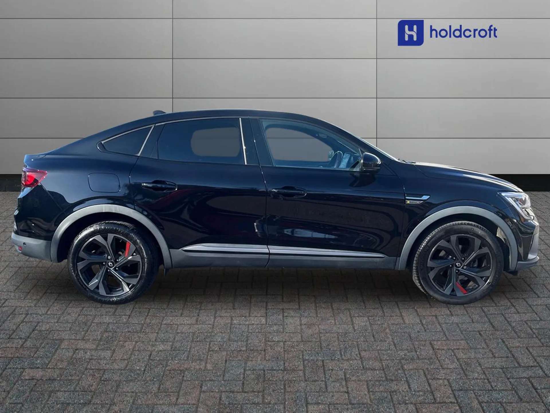 2022 RENAULT ARKANA 2022 RENAULT ARKANA