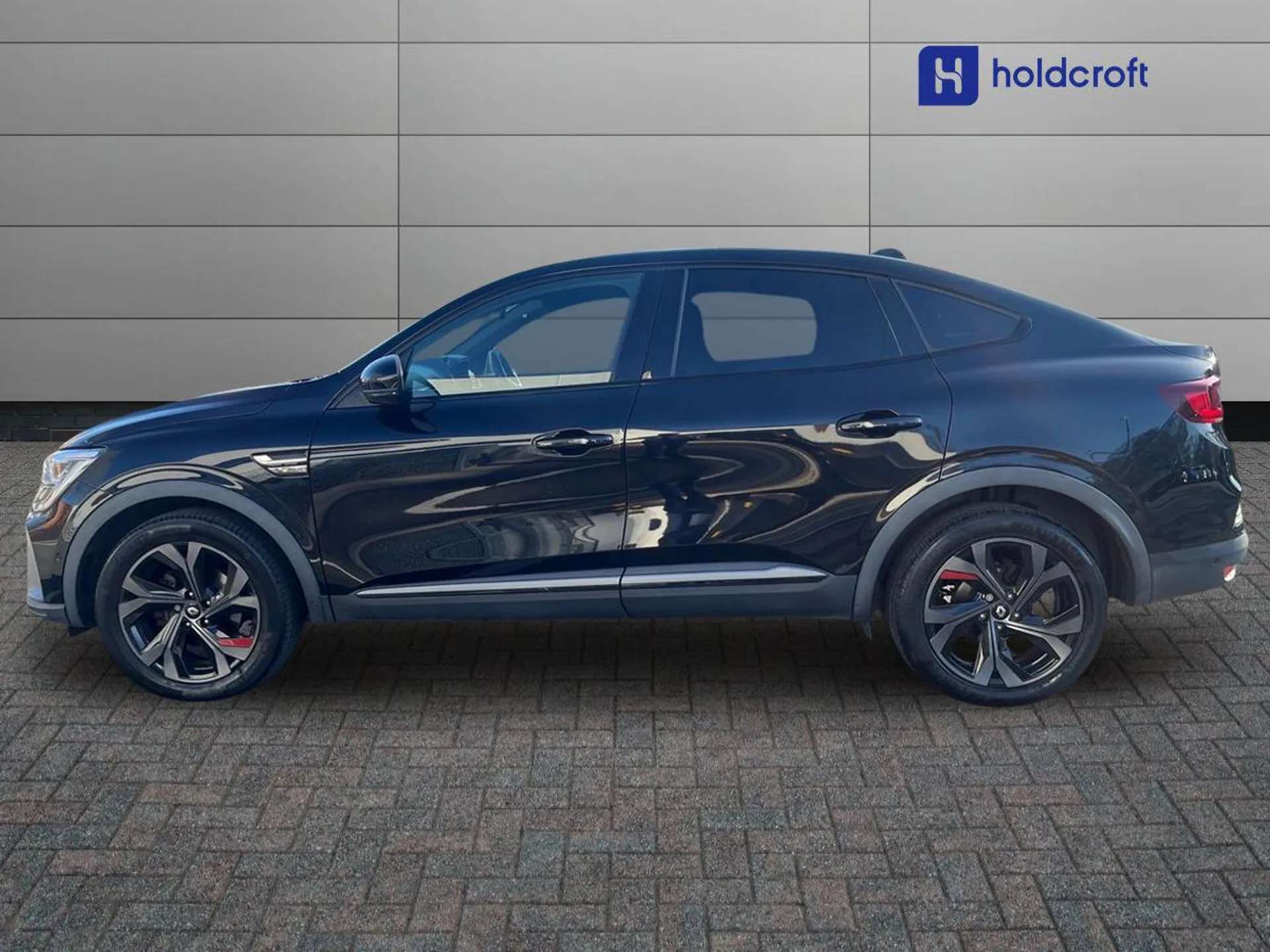 2022 RENAULT ARKANA 2022 RENAULT ARKANA