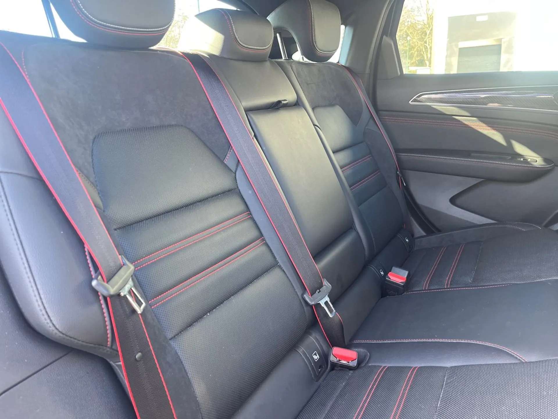 2022 RENAULT ARKANA 2022 RENAULT ARKANA