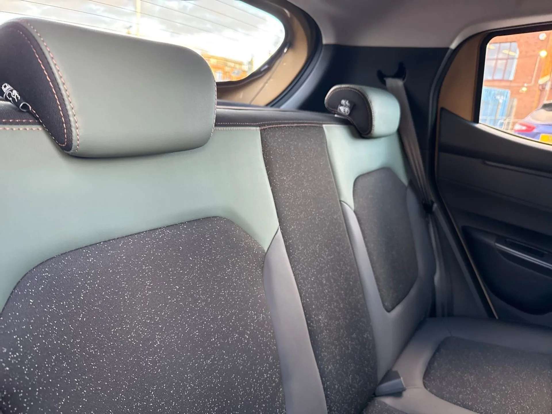 2024 DACIA SPRING 2024 DACIA SPRING