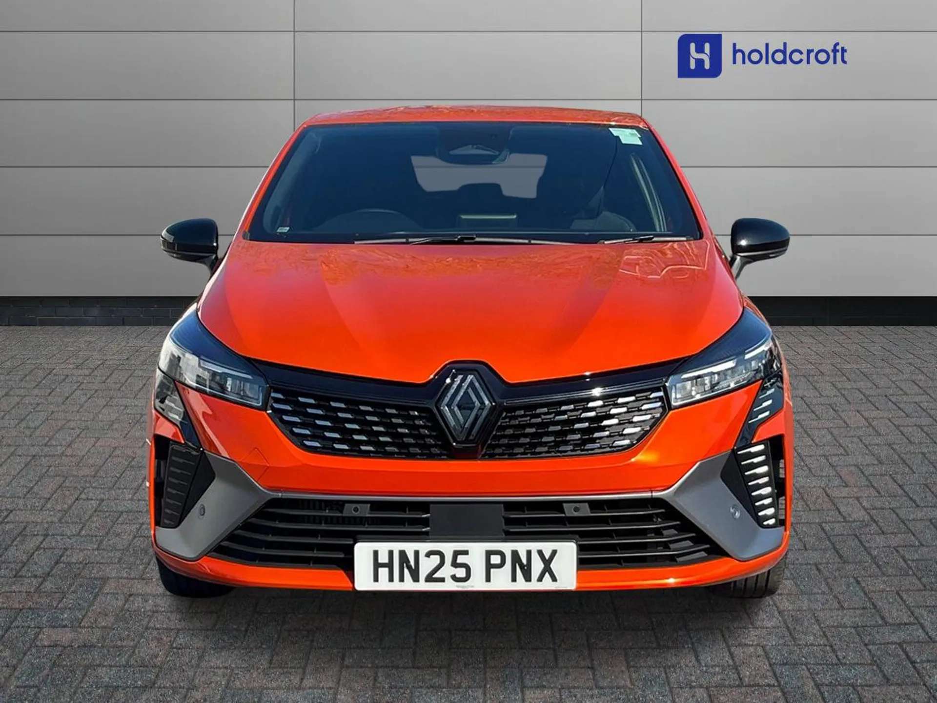 2025 RENAULT CLIO 2025 RENAULT CLIO