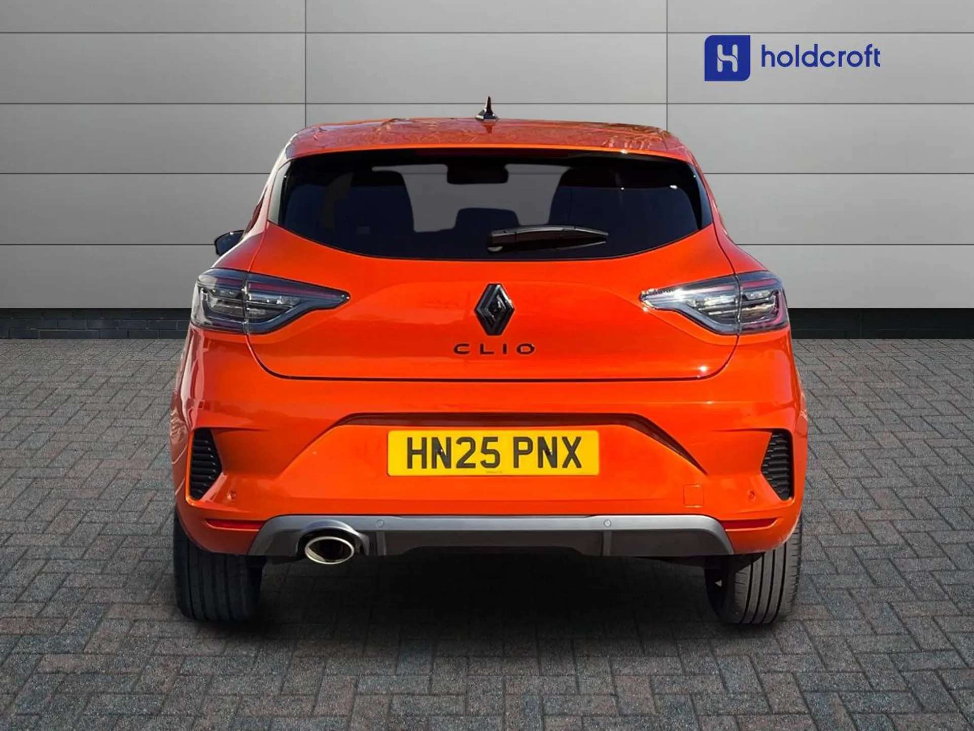 2025 RENAULT CLIO 2025 RENAULT CLIO