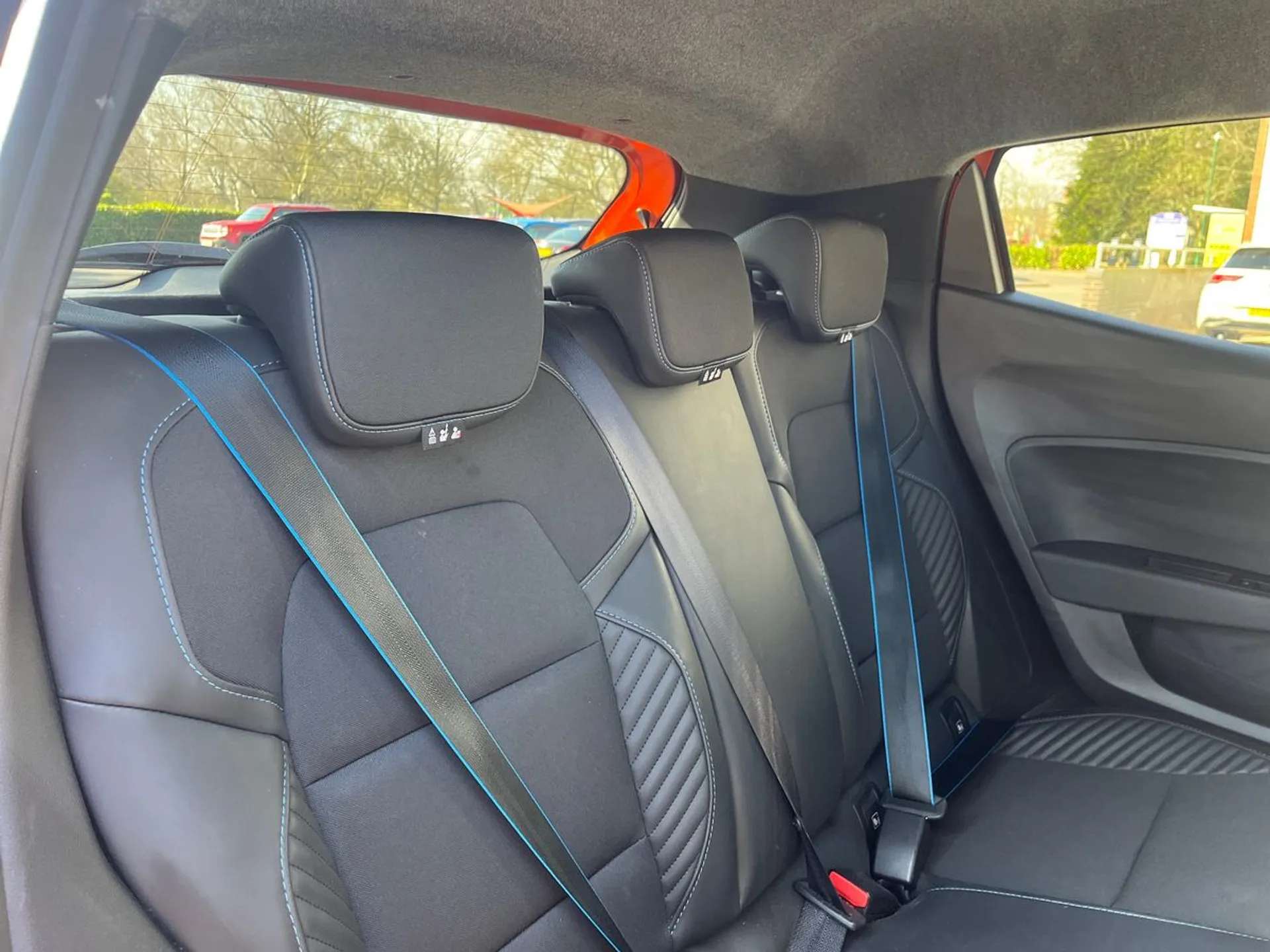 2025 RENAULT CLIO 2025 RENAULT CLIO