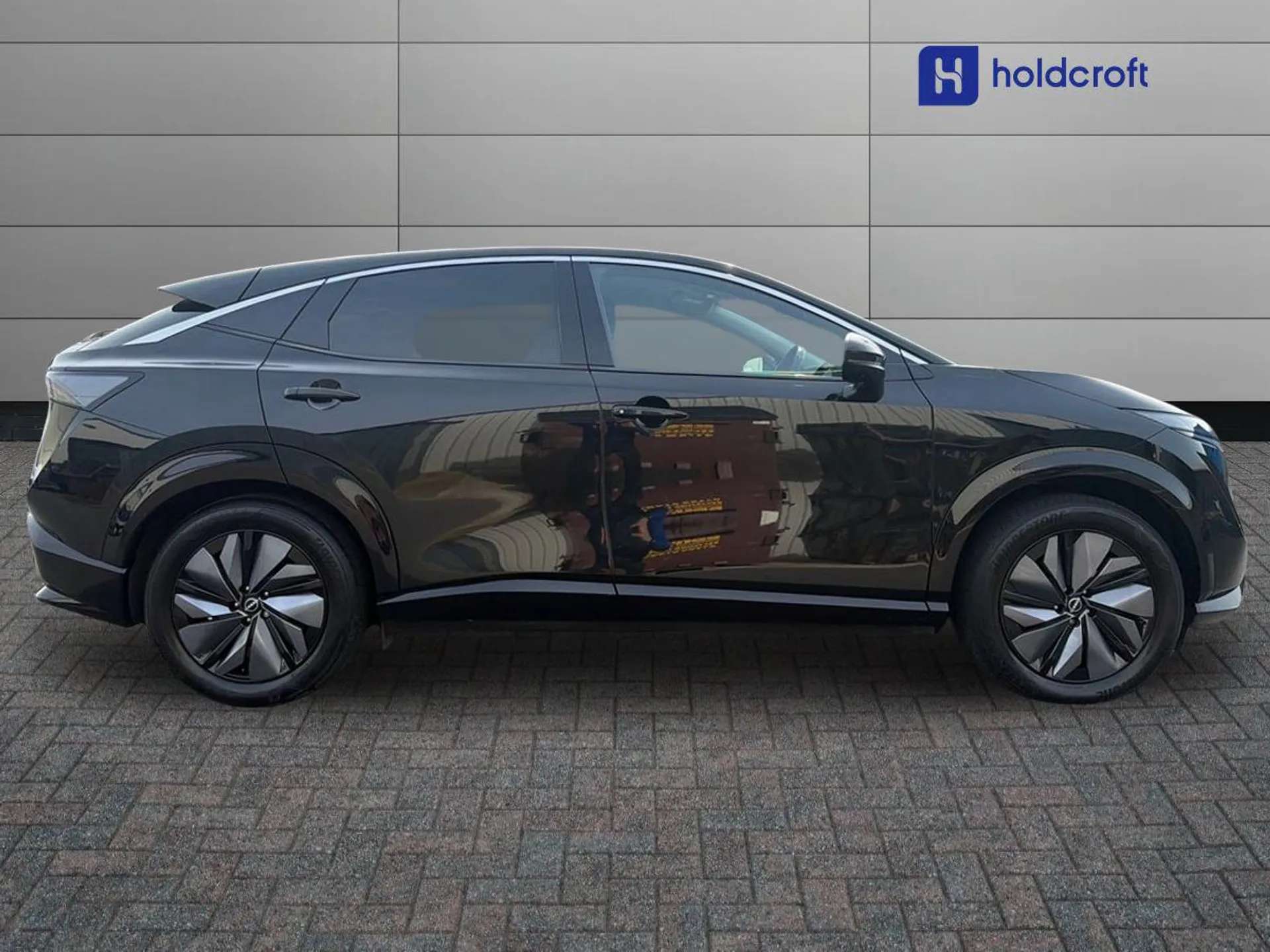 A 2022 NISSAN ARIYA 160kW Advance 63kWh 22kWCh 5dr Auto A 2022 NISSAN ARIYA 160kW Advance 63kWh 22kWCh 5dr Auto