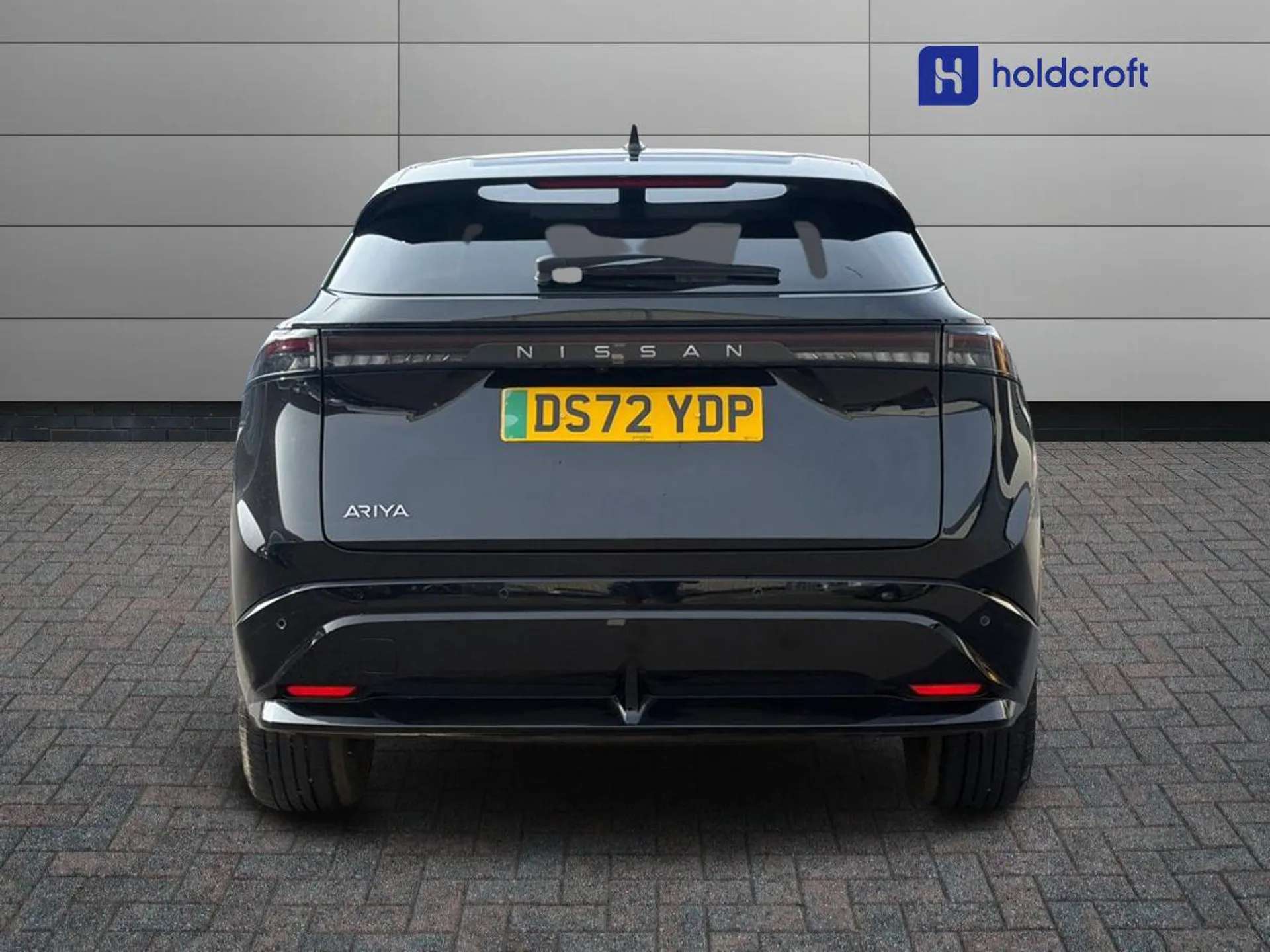 A 2022 NISSAN ARIYA 160kW Advance 63kWh 22kWCh 5dr Auto A 2022 NISSAN ARIYA 160kW Advance 63kWh 22kWCh 5dr Auto