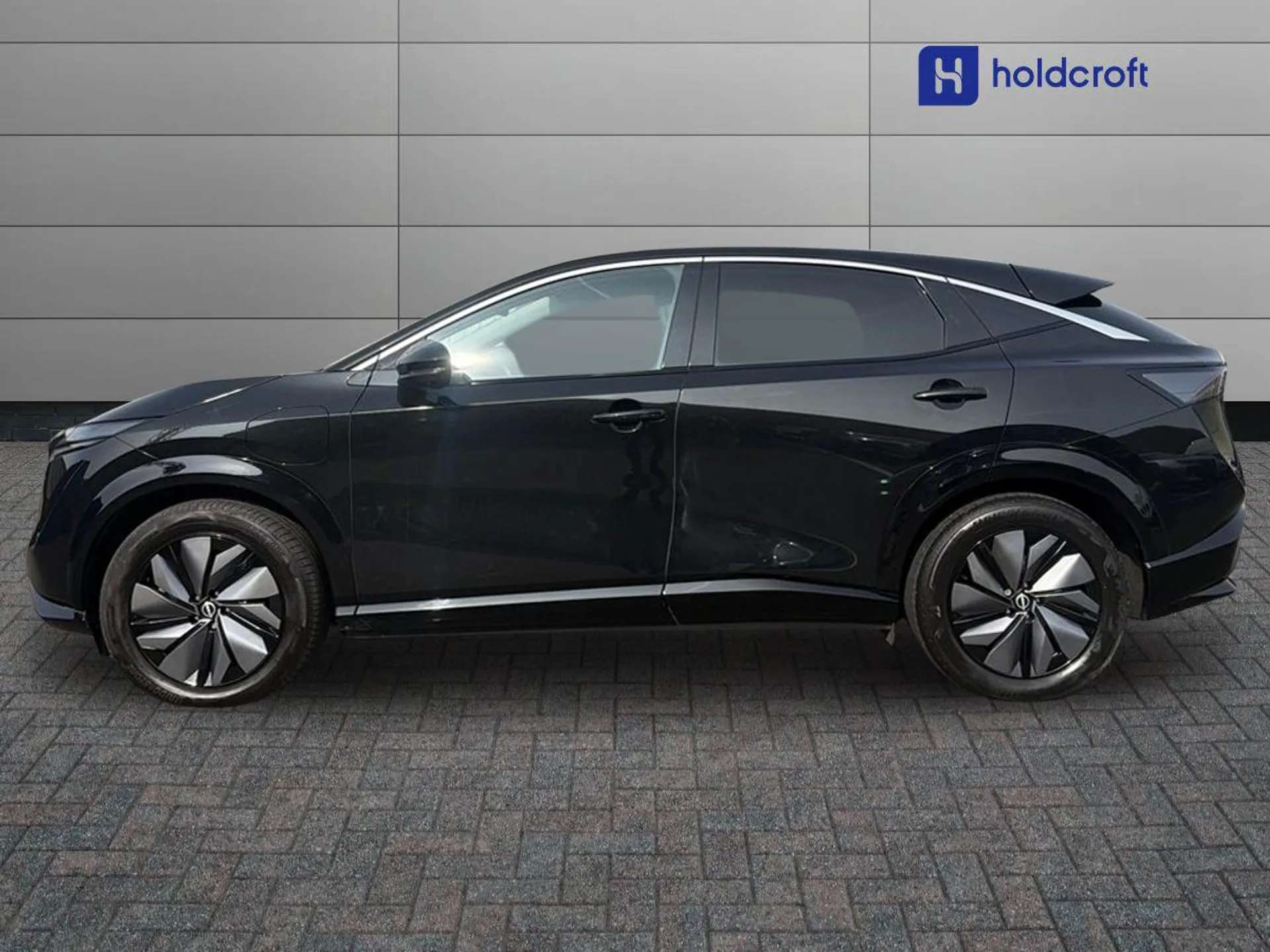 2022 NISSAN ARIYA 2022 NISSAN ARIYA