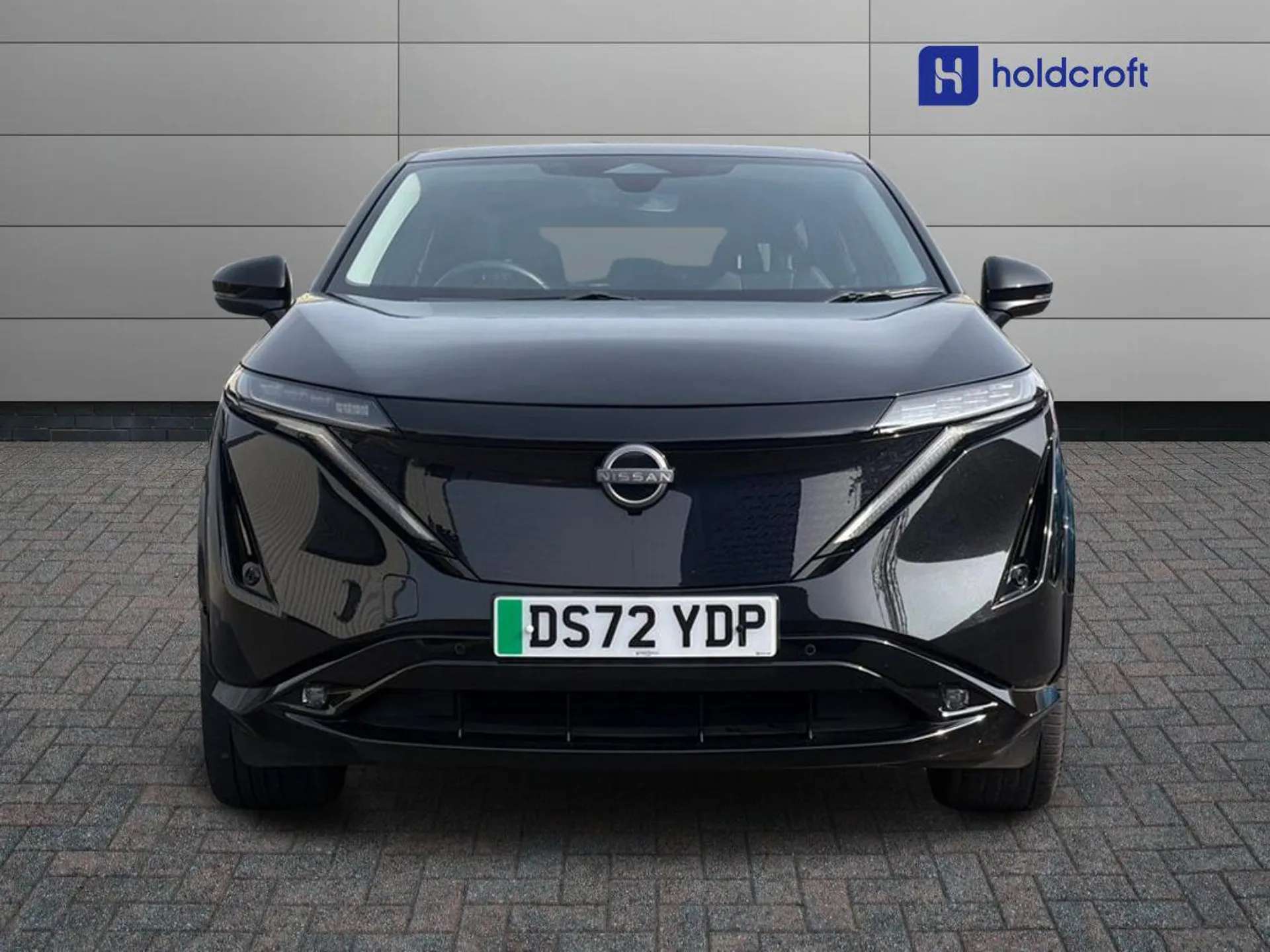 2022 NISSAN ARIYA 2022 NISSAN ARIYA