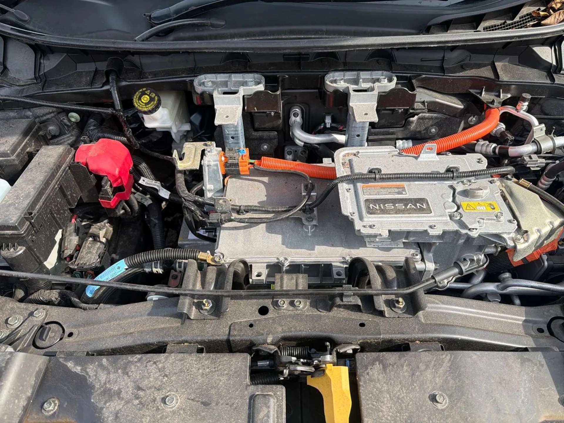 2022 NISSAN ARIYA 2022 NISSAN ARIYA