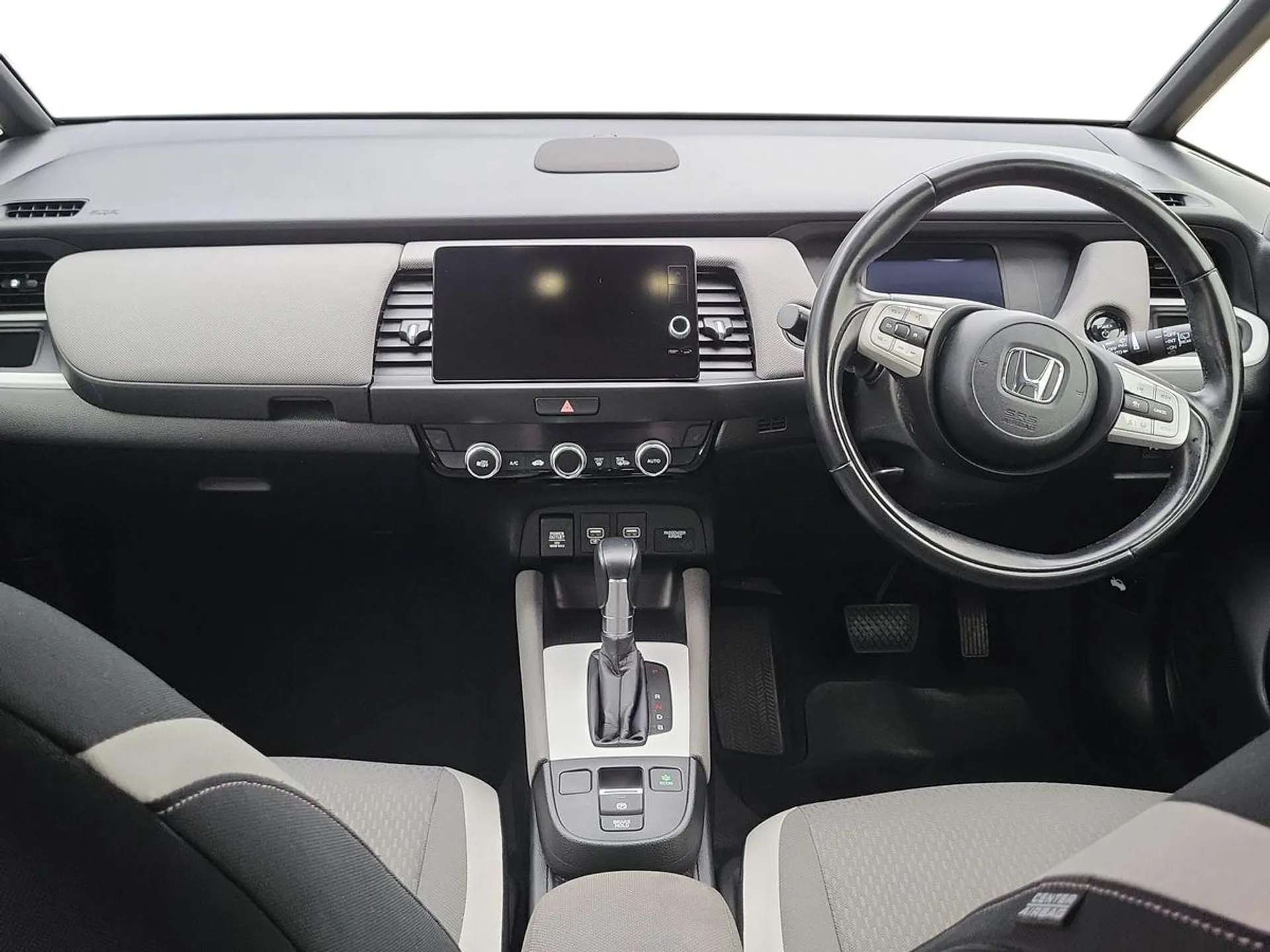 A 2021 HONDA JAZZ 1.5 i-MMD Hybrid Crosstar EX 5dr eCVT A 2021 HONDA JAZZ 1.5 i-MMD Hybrid Crosstar EX 5dr eCVT