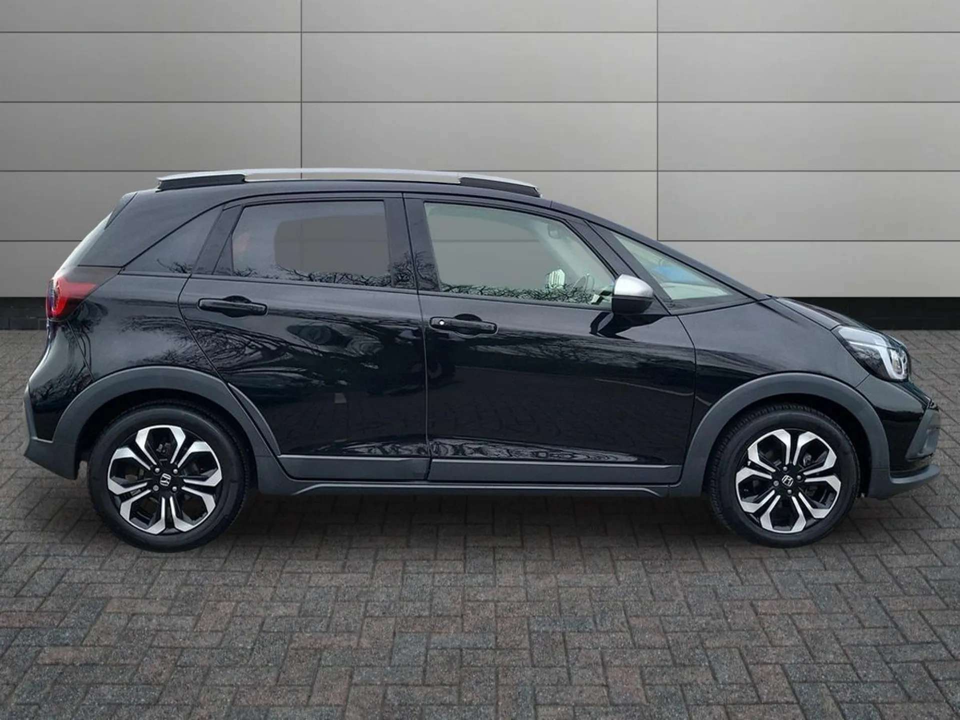 2021 HONDA JAZZ 2021 HONDA JAZZ