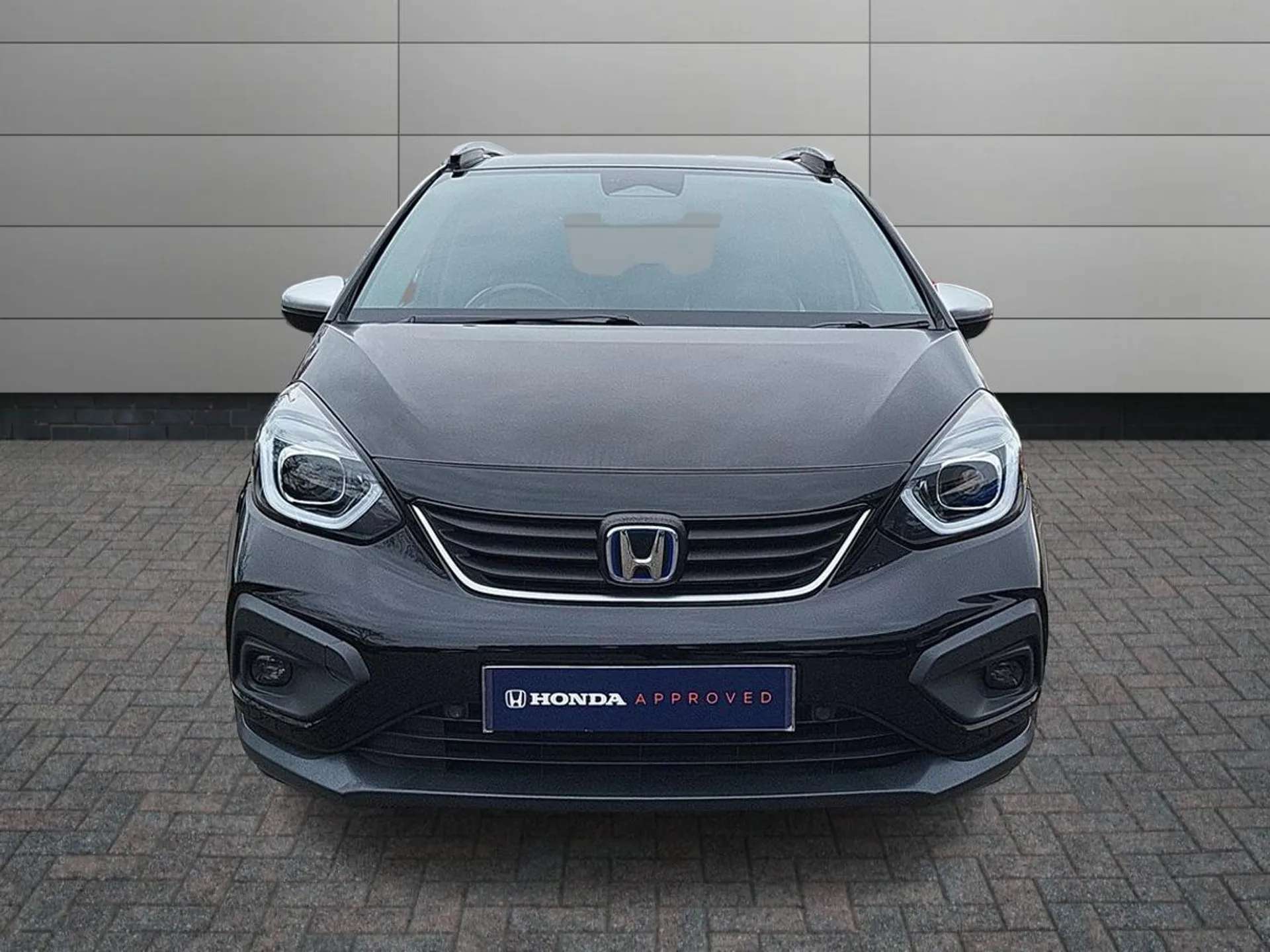 2021 HONDA JAZZ 2021 HONDA JAZZ