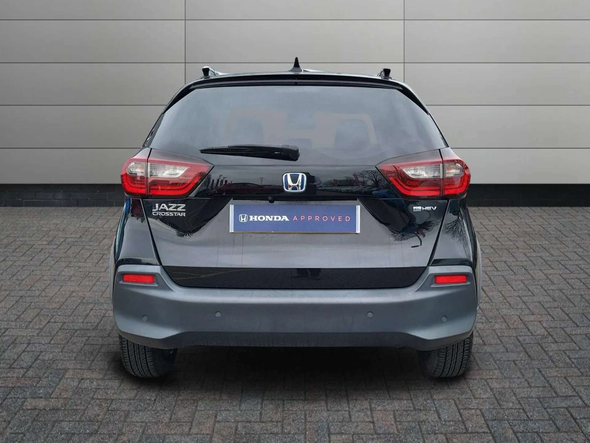 2021 HONDA JAZZ 2021 HONDA JAZZ