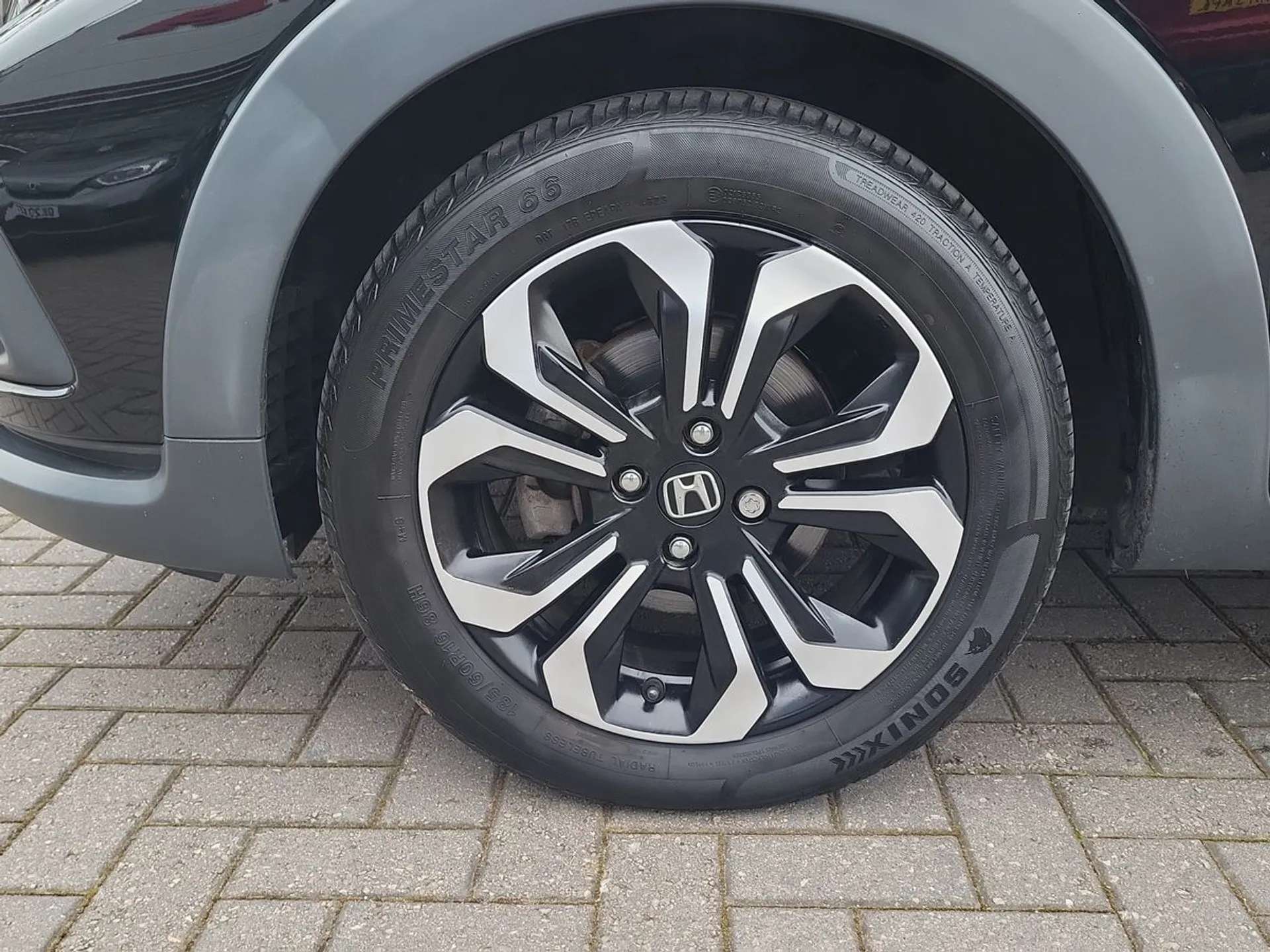 2021 HONDA JAZZ 2021 HONDA JAZZ