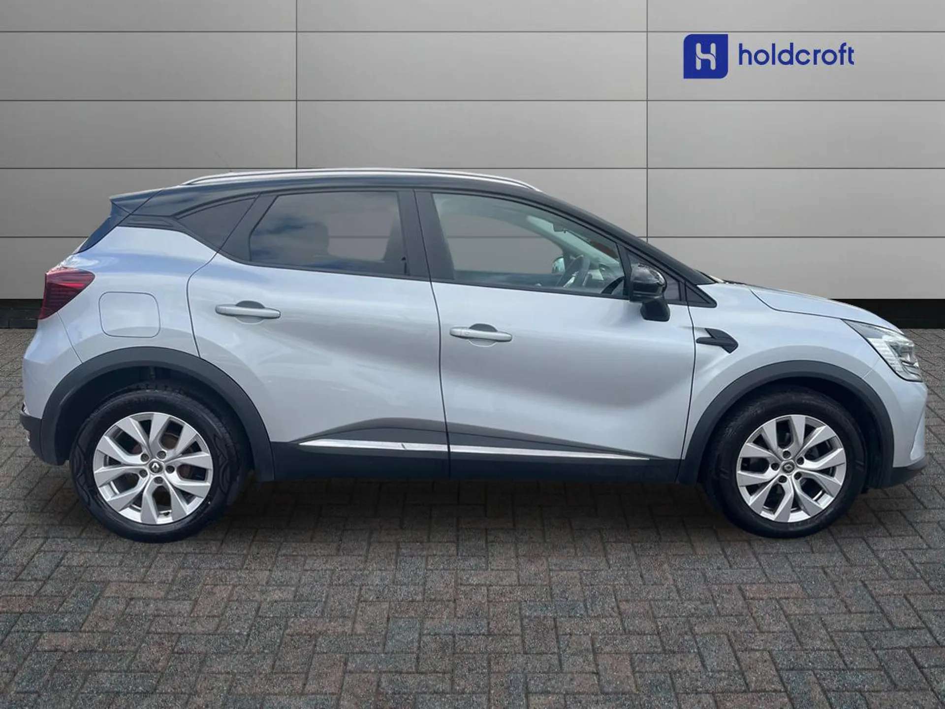 2020 RENAULT CAPTUR 2020 RENAULT CAPTUR