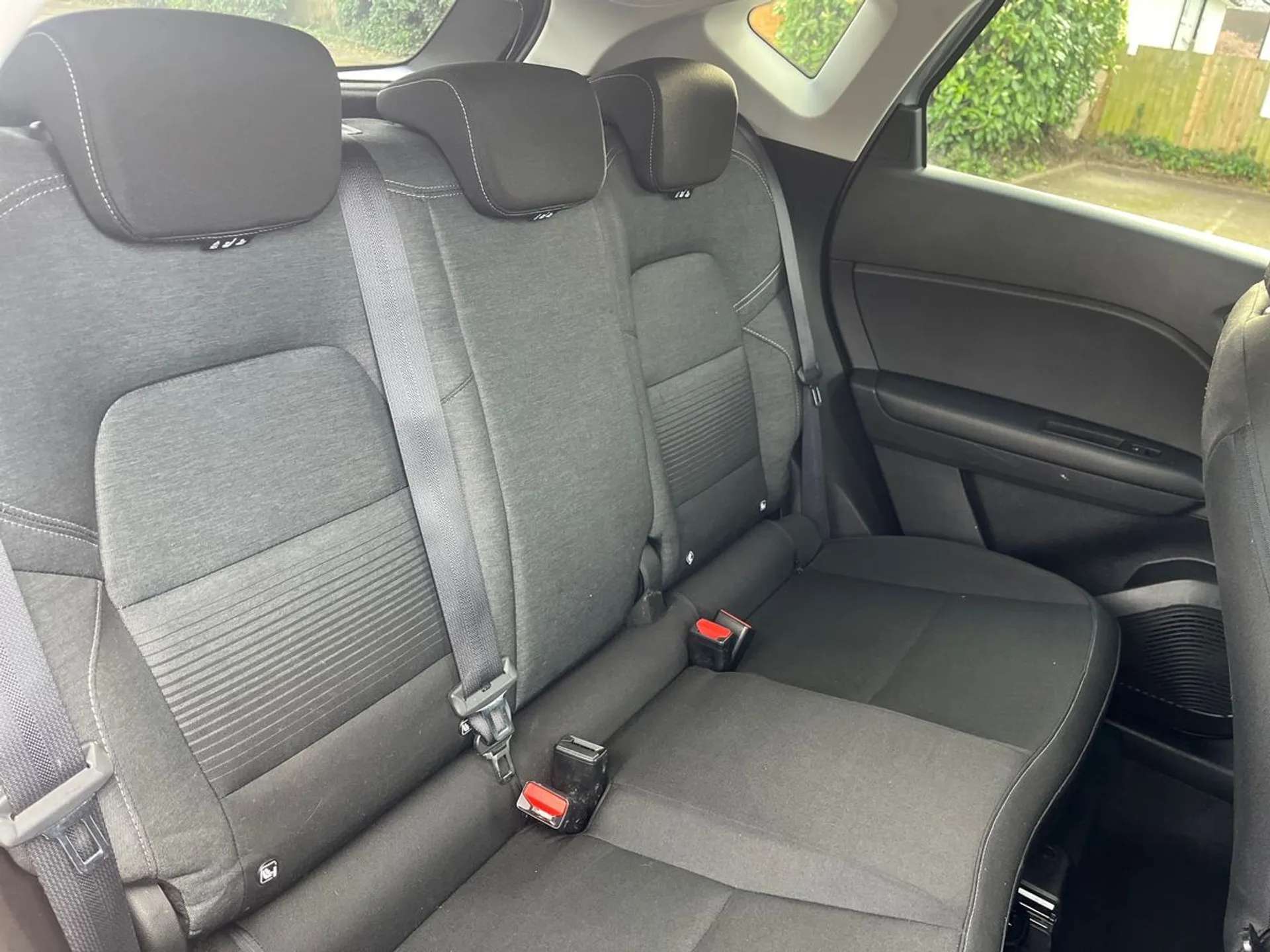 2020 RENAULT CAPTUR 2020 RENAULT CAPTUR