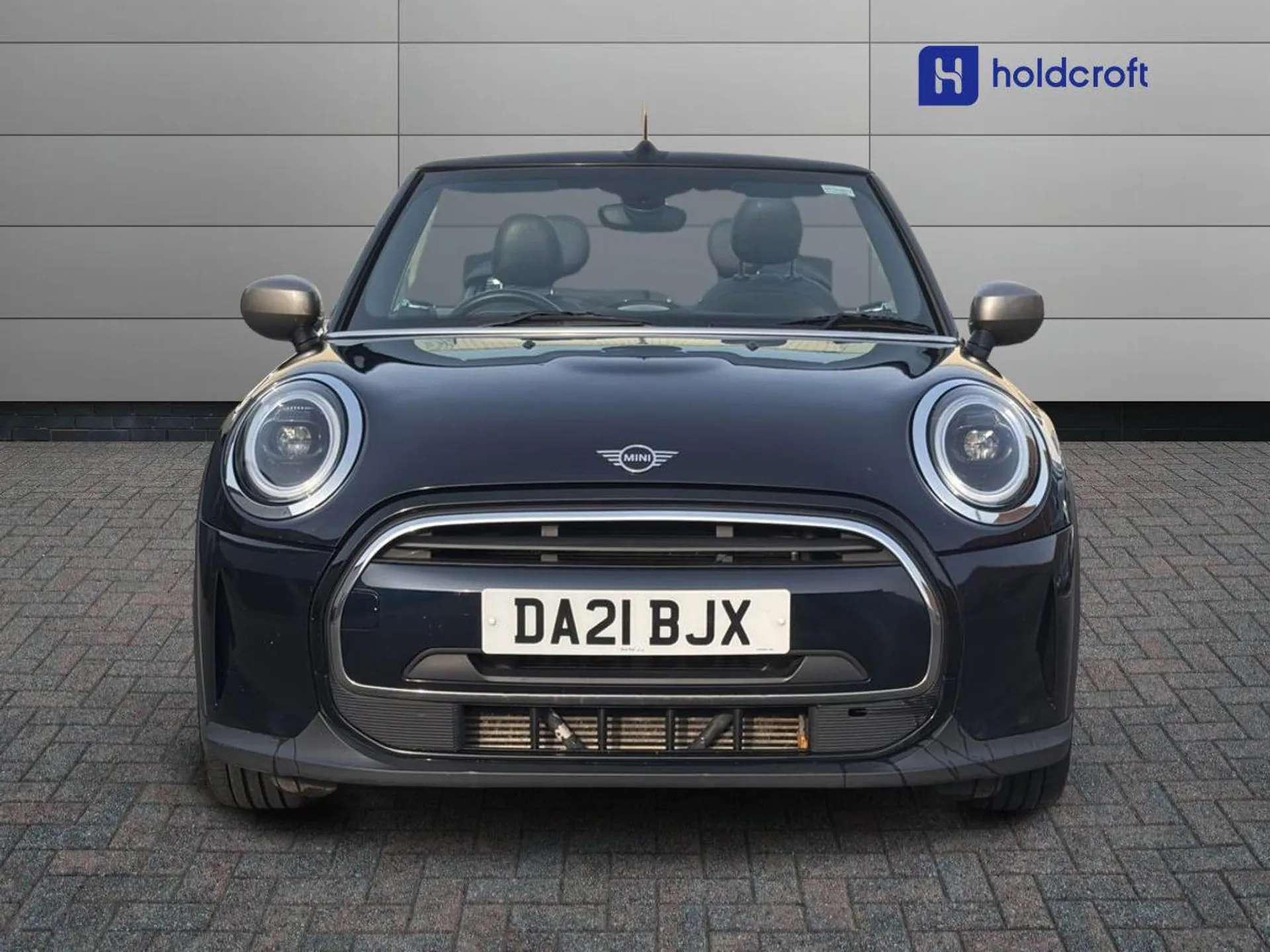 2021 MINI CONVERTIBLE 2021 MINI CONVERTIBLE