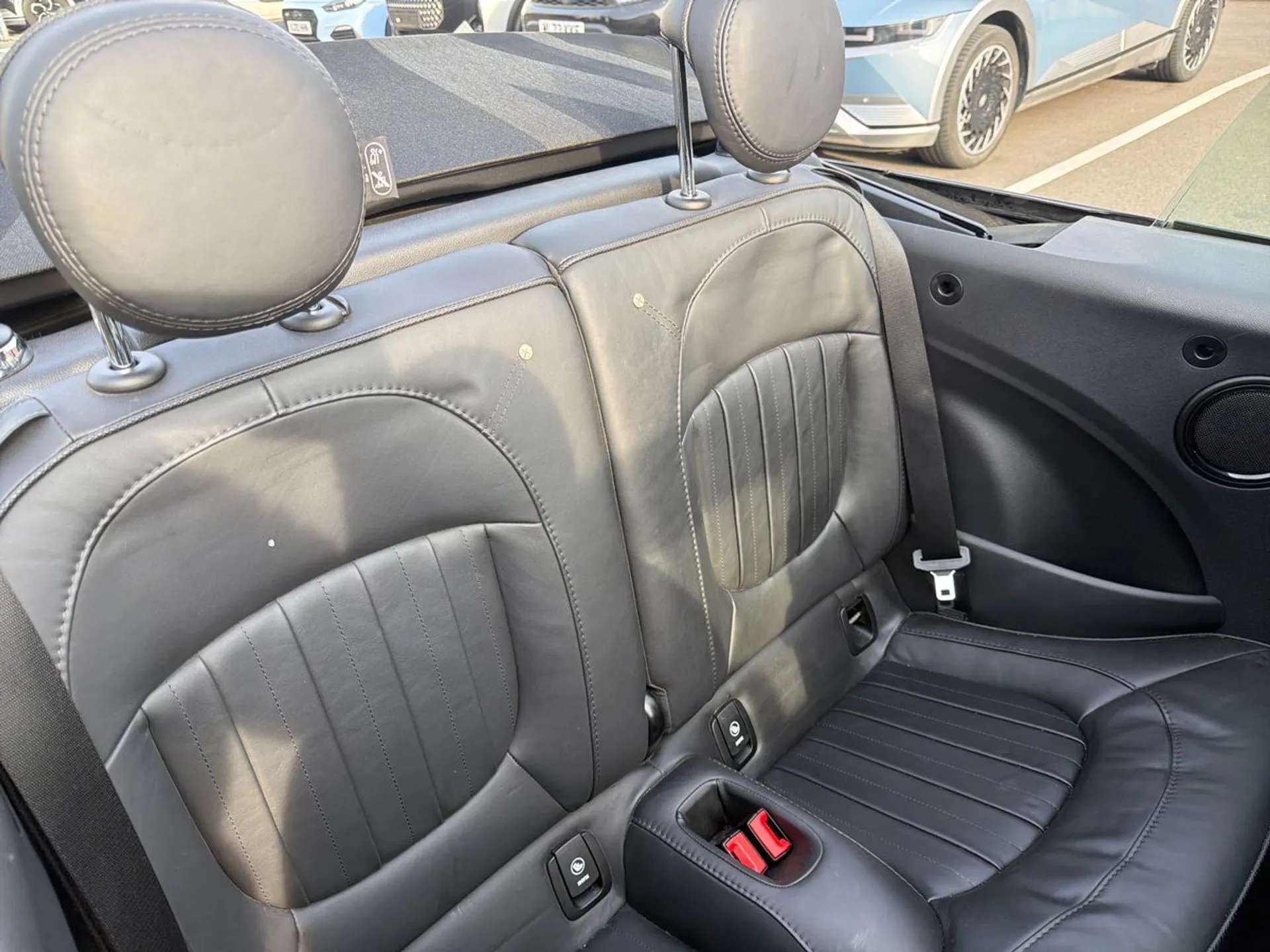 2021 MINI CONVERTIBLE 2021 MINI CONVERTIBLE