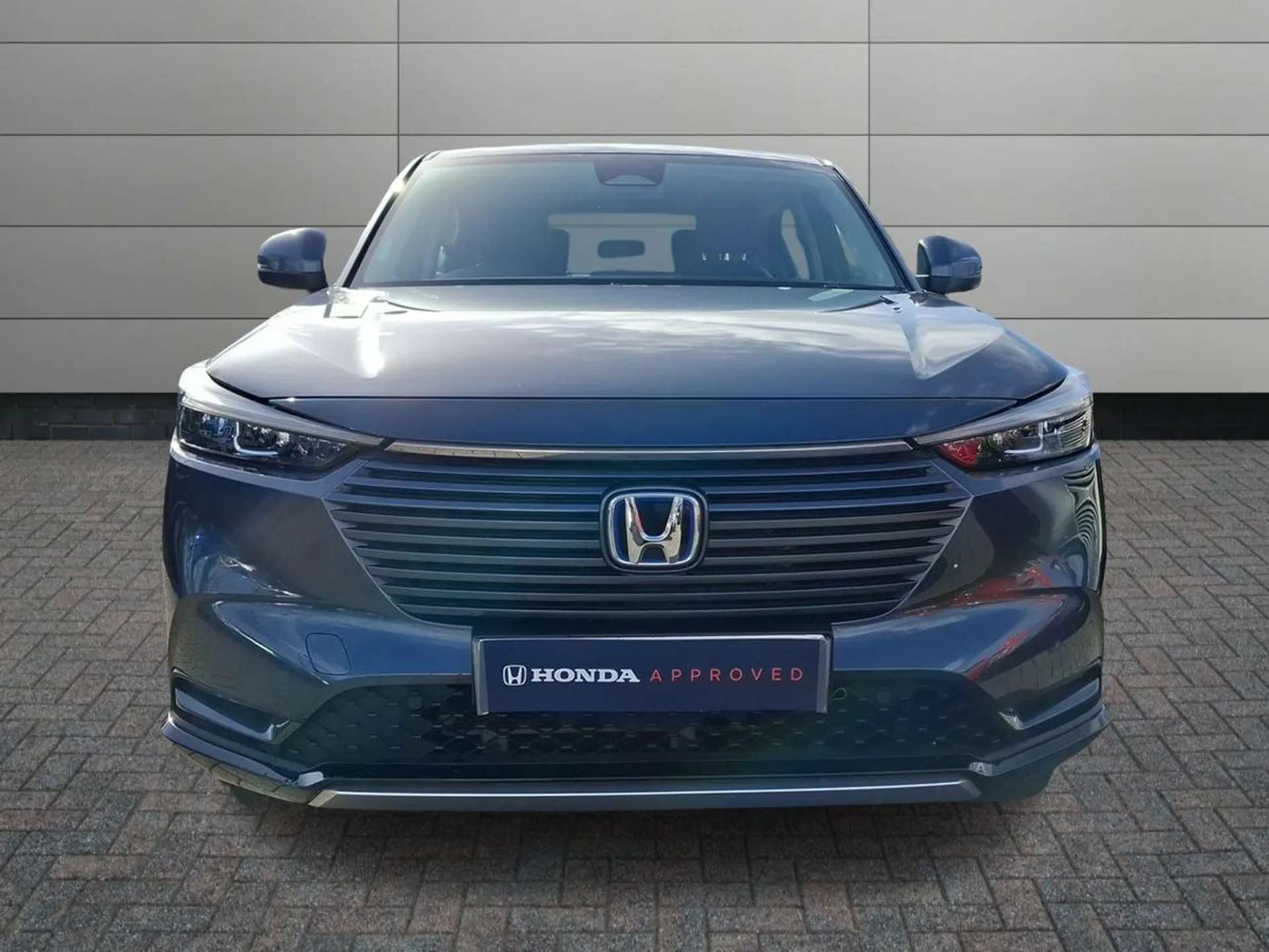 2023 HONDA HR-V 2023 HONDA HR-V