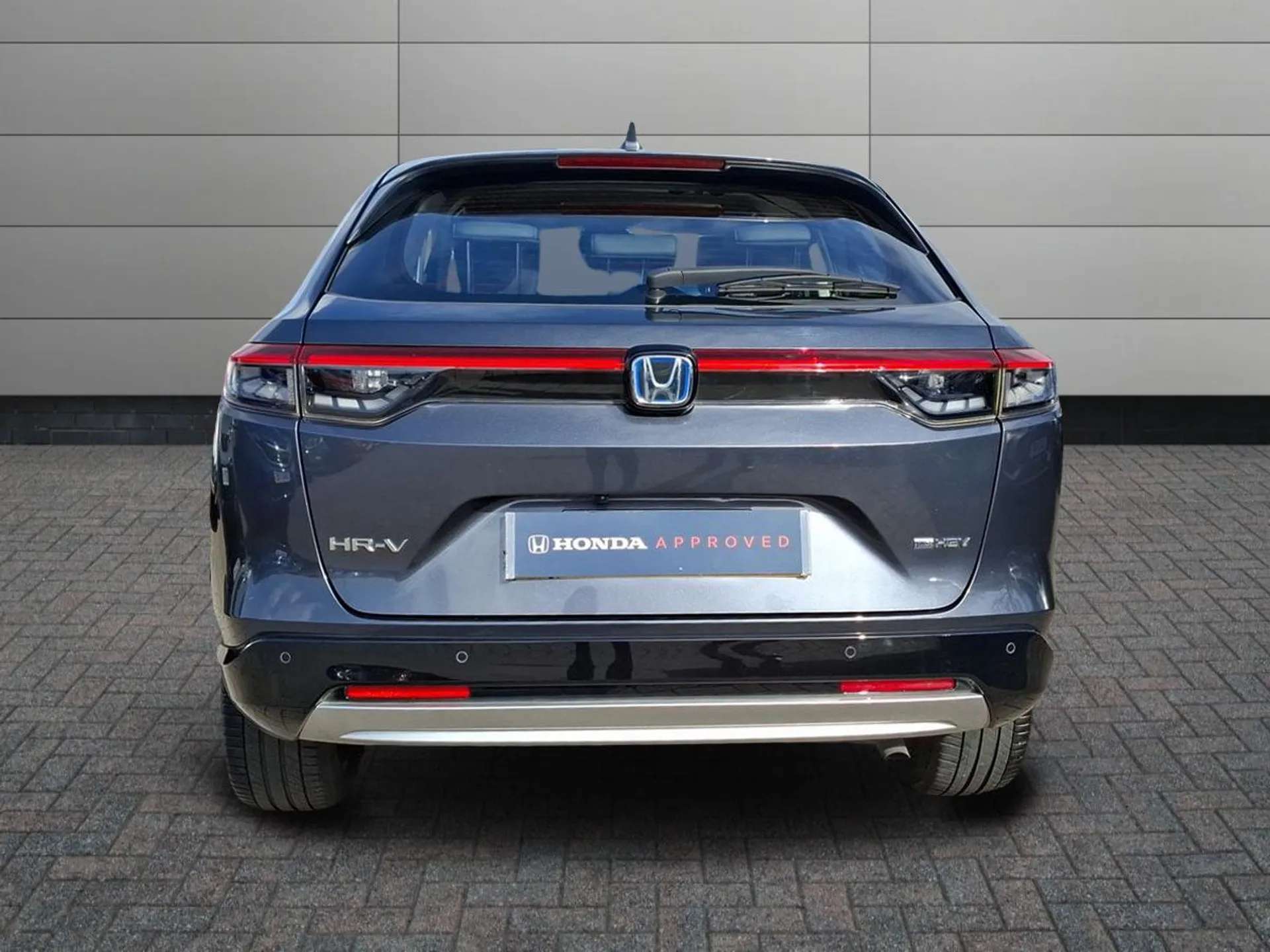 2023 HONDA HR-V 2023 HONDA HR-V