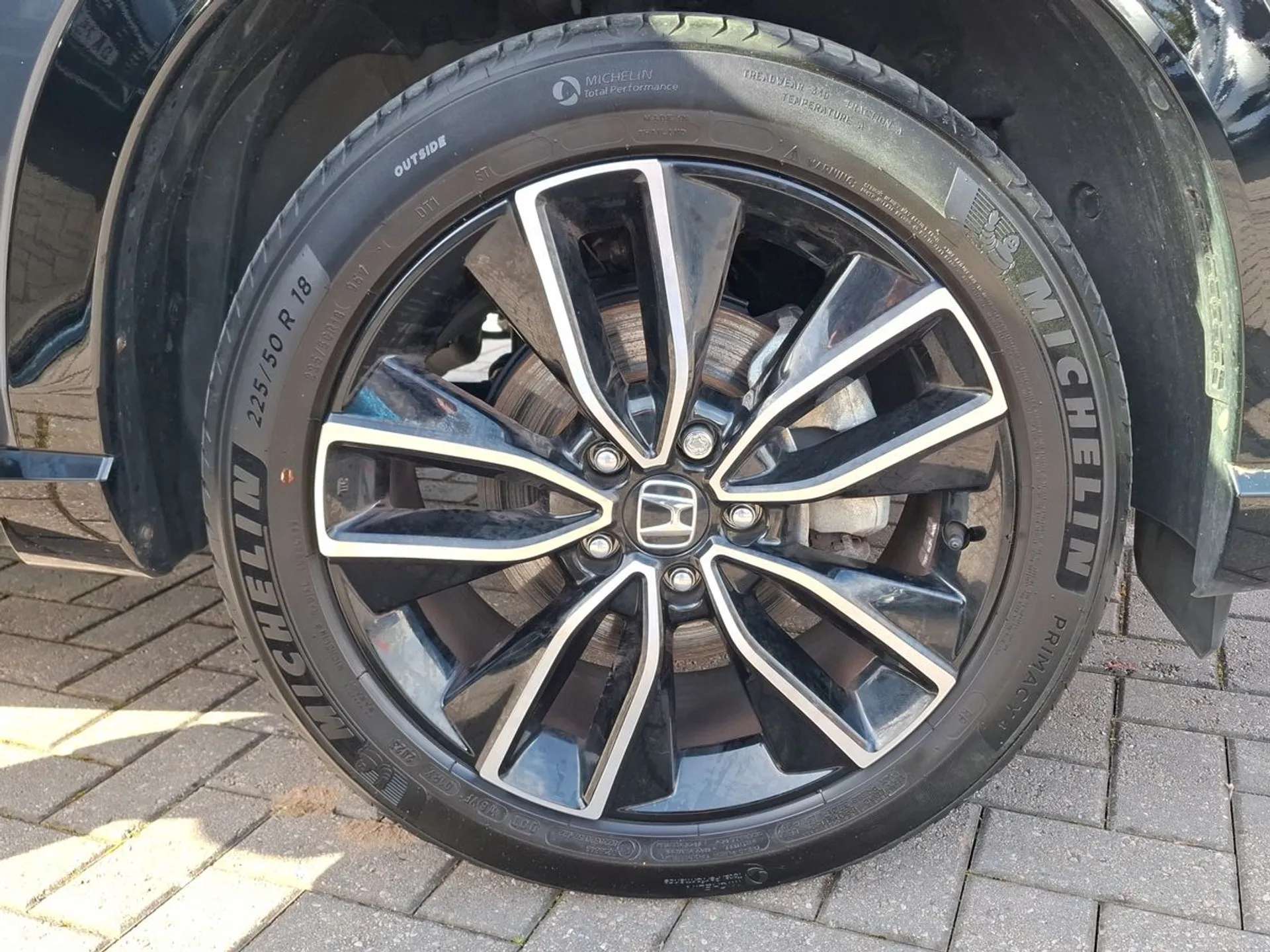 2023 HONDA HR-V 2023 HONDA HR-V