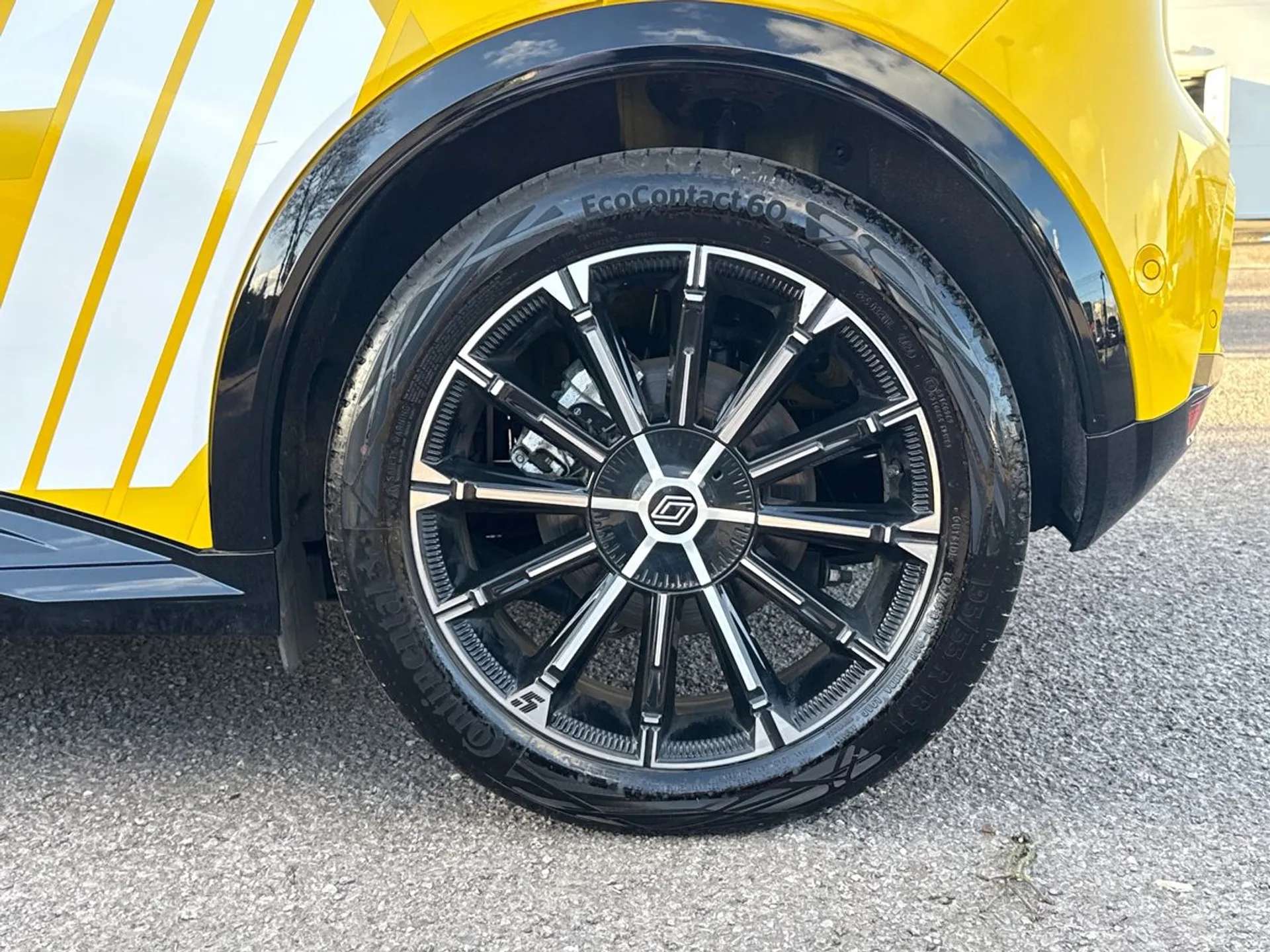 A 2025 RENAULT 5 110kW Iconic Five Comfort Range 52kWh 5dr Auto A 2025 RENAULT 5 110kW Iconic Five Comfort Range 52kWh 5dr Auto