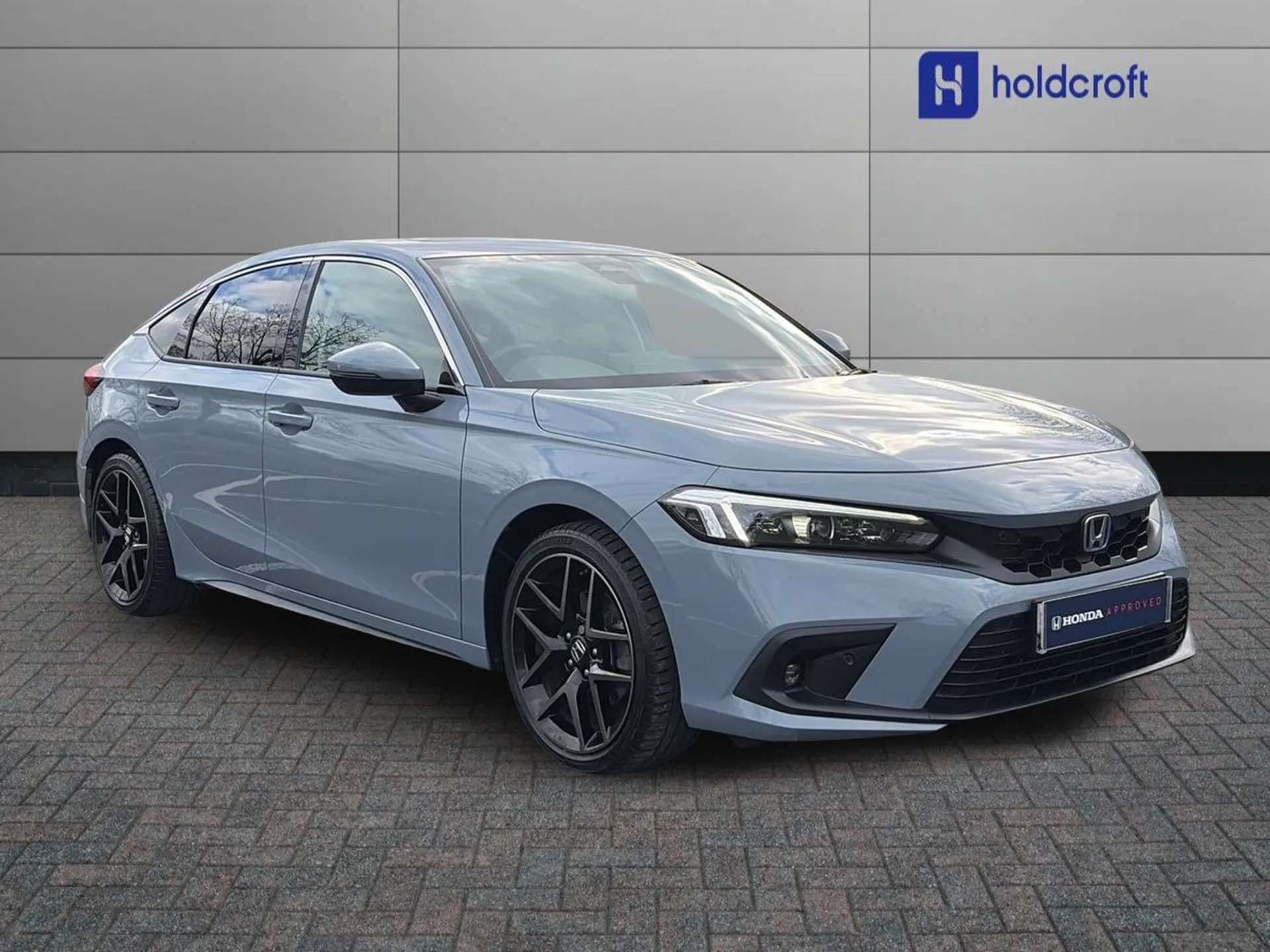 A 2024 HONDA CIVIC 2.0 eHEV Advance 5dr CVT Service Plan and Warranty until 27/03/2029 A 2024 HONDA CIVIC 2.0 eHEV Advance 5dr CVT Service Plan and Warranty until 27/03/2029