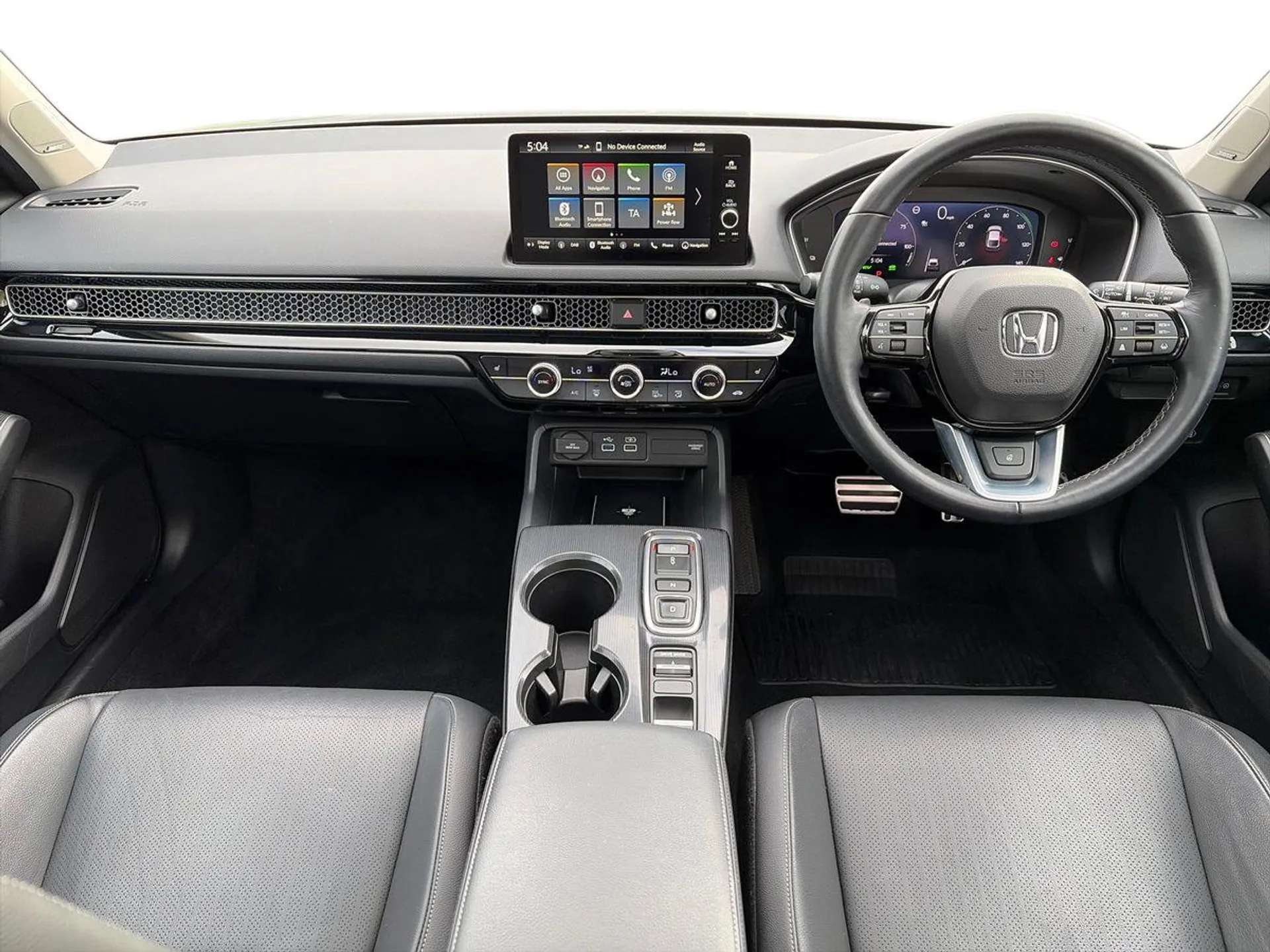 A 2024 HONDA CIVIC 2.0 eHEV Advance 5dr CVT Service Plan and Warranty until 27/03/2029 A 2024 HONDA CIVIC 2.0 eHEV Advance 5dr CVT Service Plan and Warranty until 27/03/2029