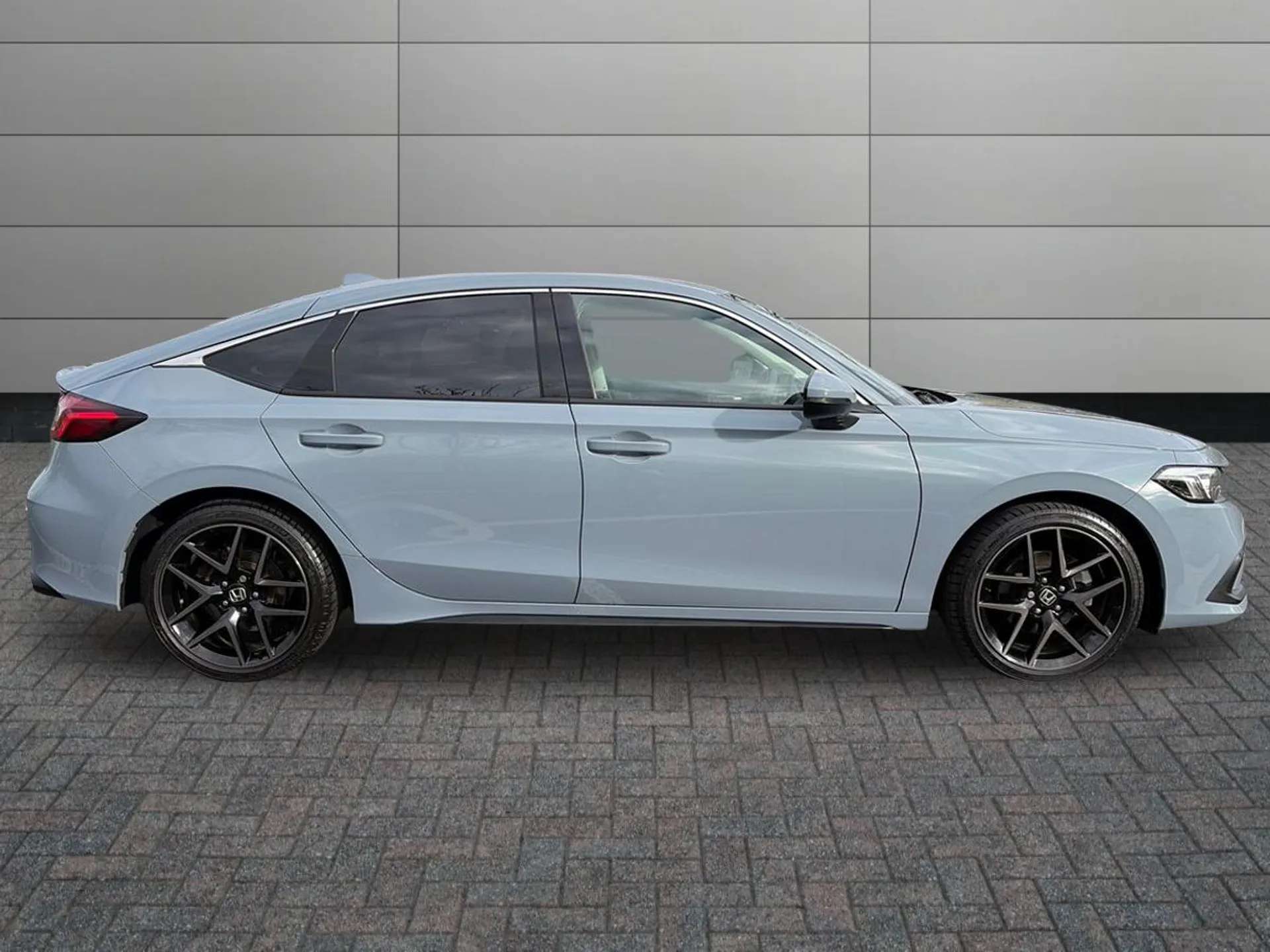 2024 HONDA CIVIC 2024 HONDA CIVIC