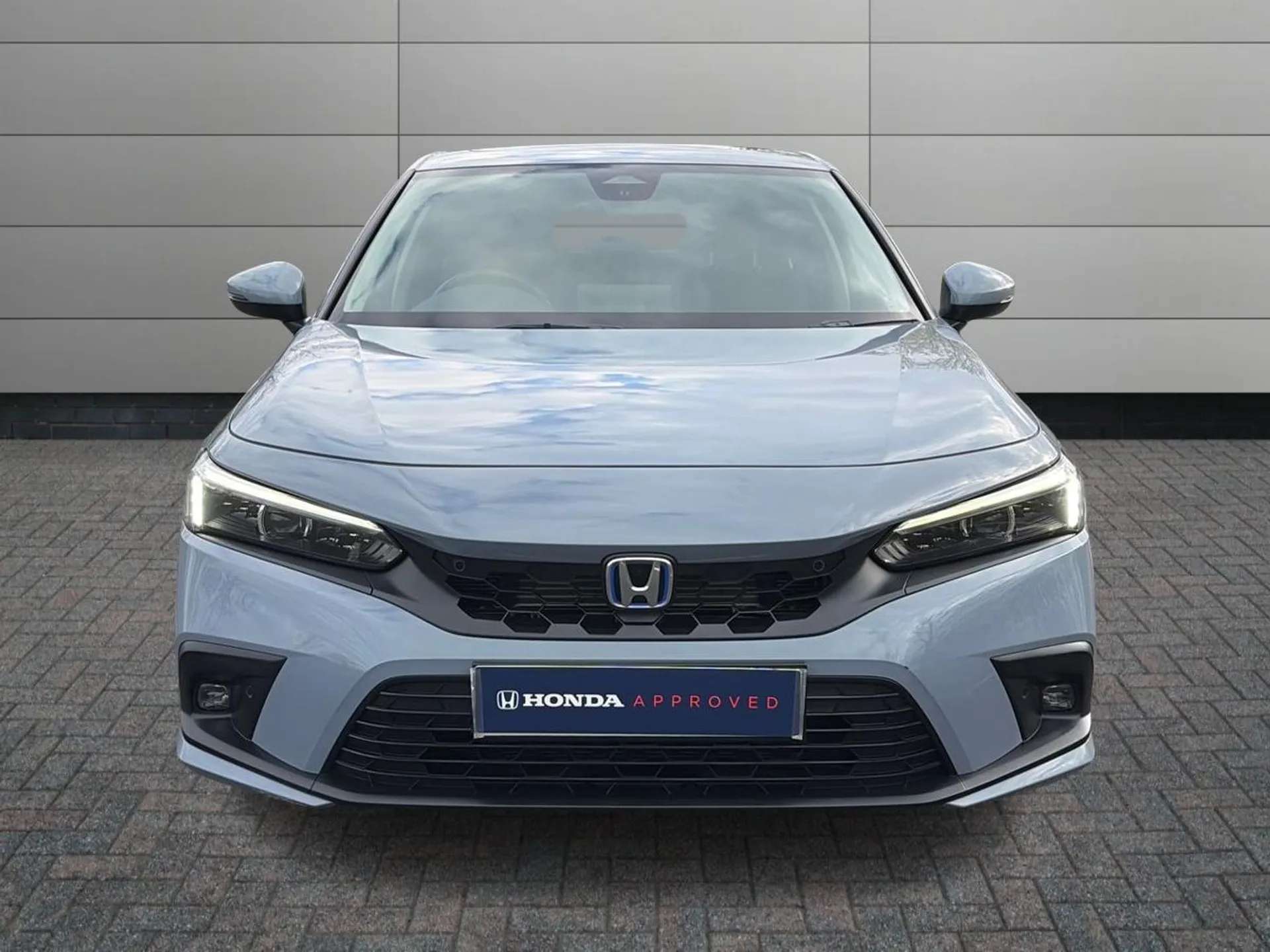 2024 HONDA CIVIC 2024 HONDA CIVIC