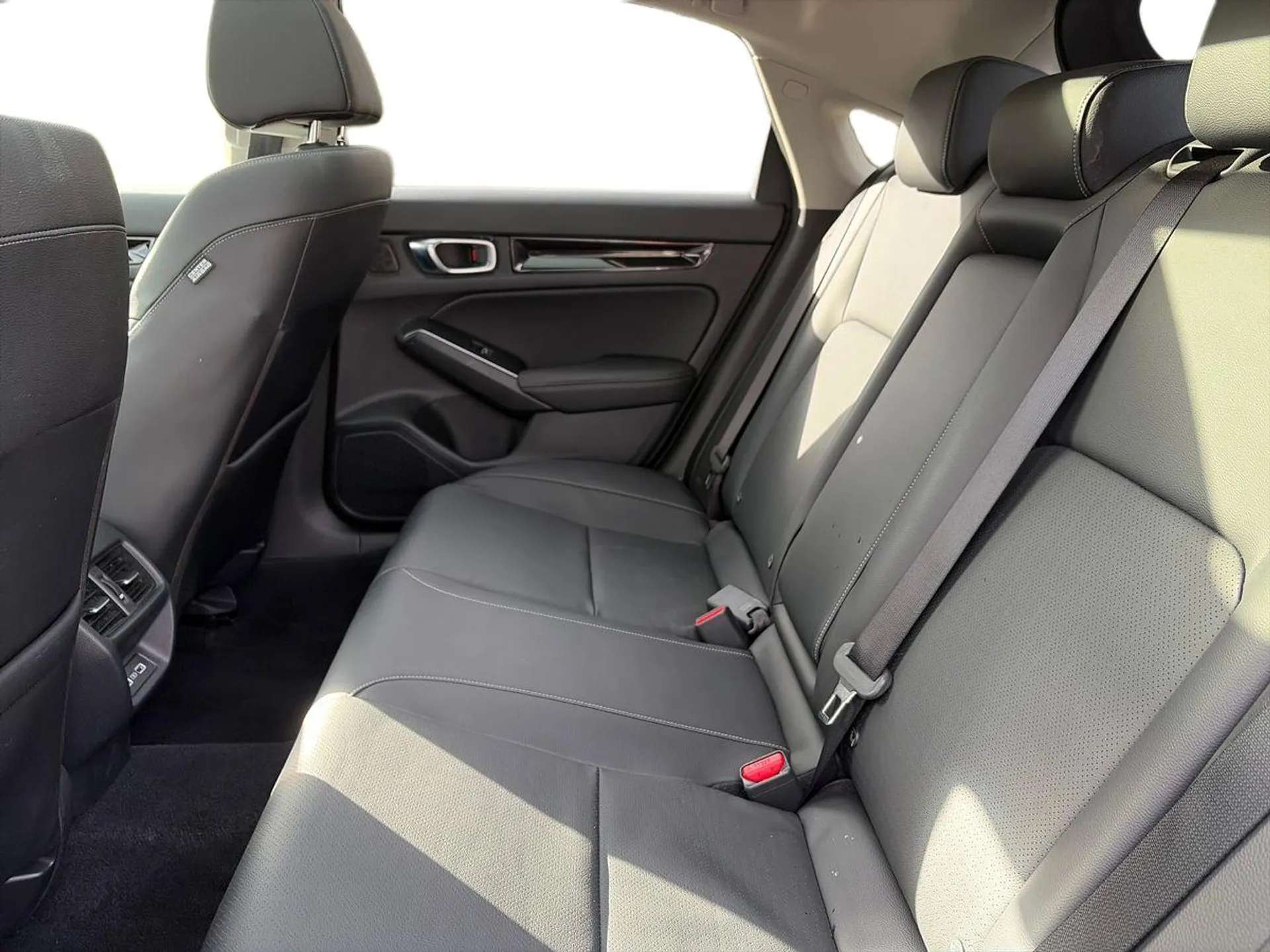 2024 HONDA CIVIC 2024 HONDA CIVIC