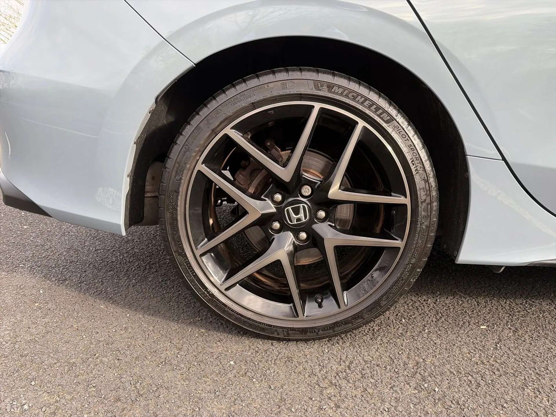 2024 HONDA CIVIC 2024 HONDA CIVIC