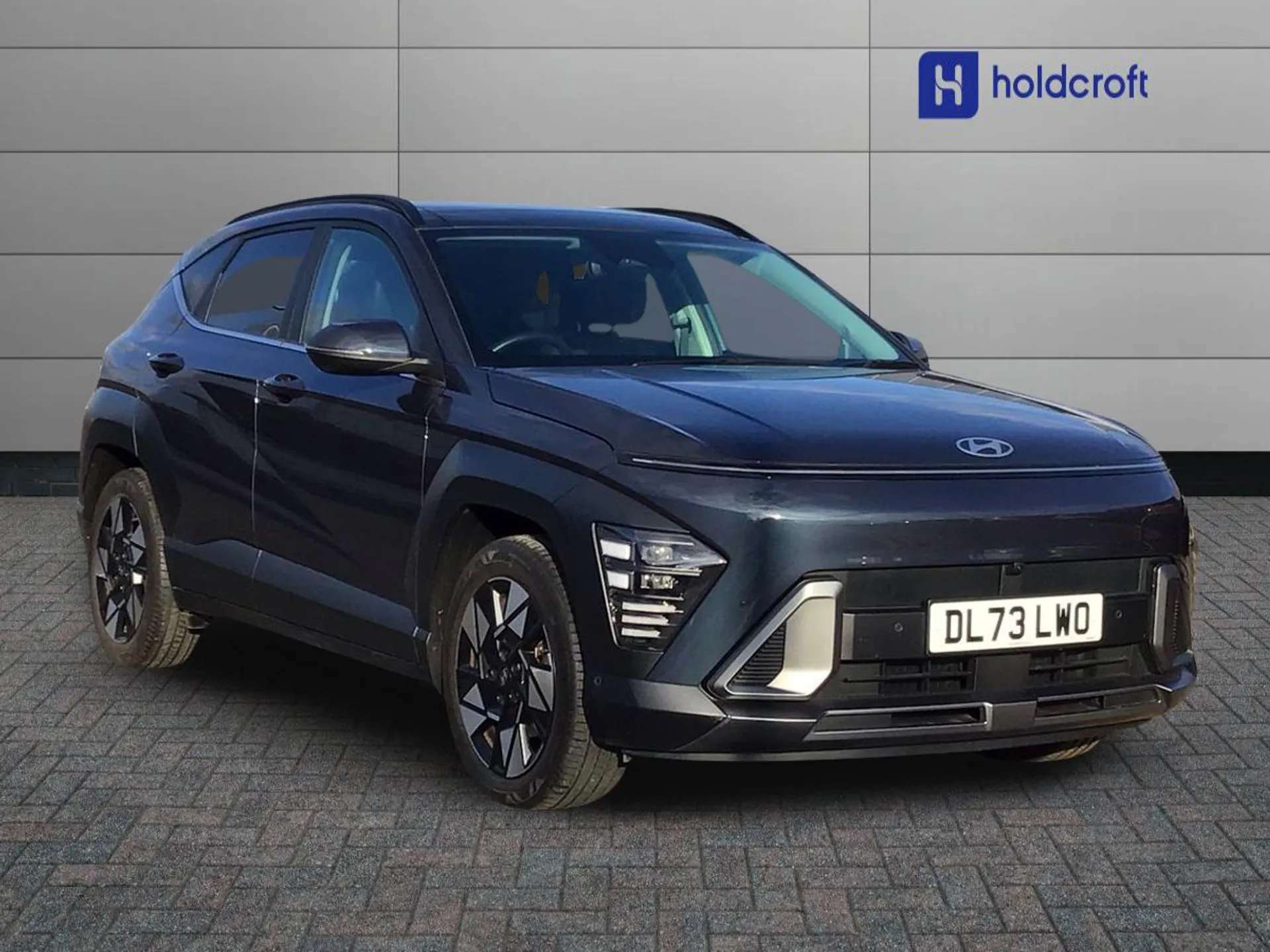 A 2023 HYUNDAI KONA 1.6 GDi Hybrid Ultimate 5dr DCT - ZERO DEPOSIT FINANCE & CASHBACK AVAILABLE A 2023 HYUNDAI KONA 1.6 GDi Hybrid Ultimate 5dr DCT - ZERO DEPOSIT FINANCE & CASHBACK AVAILABLE