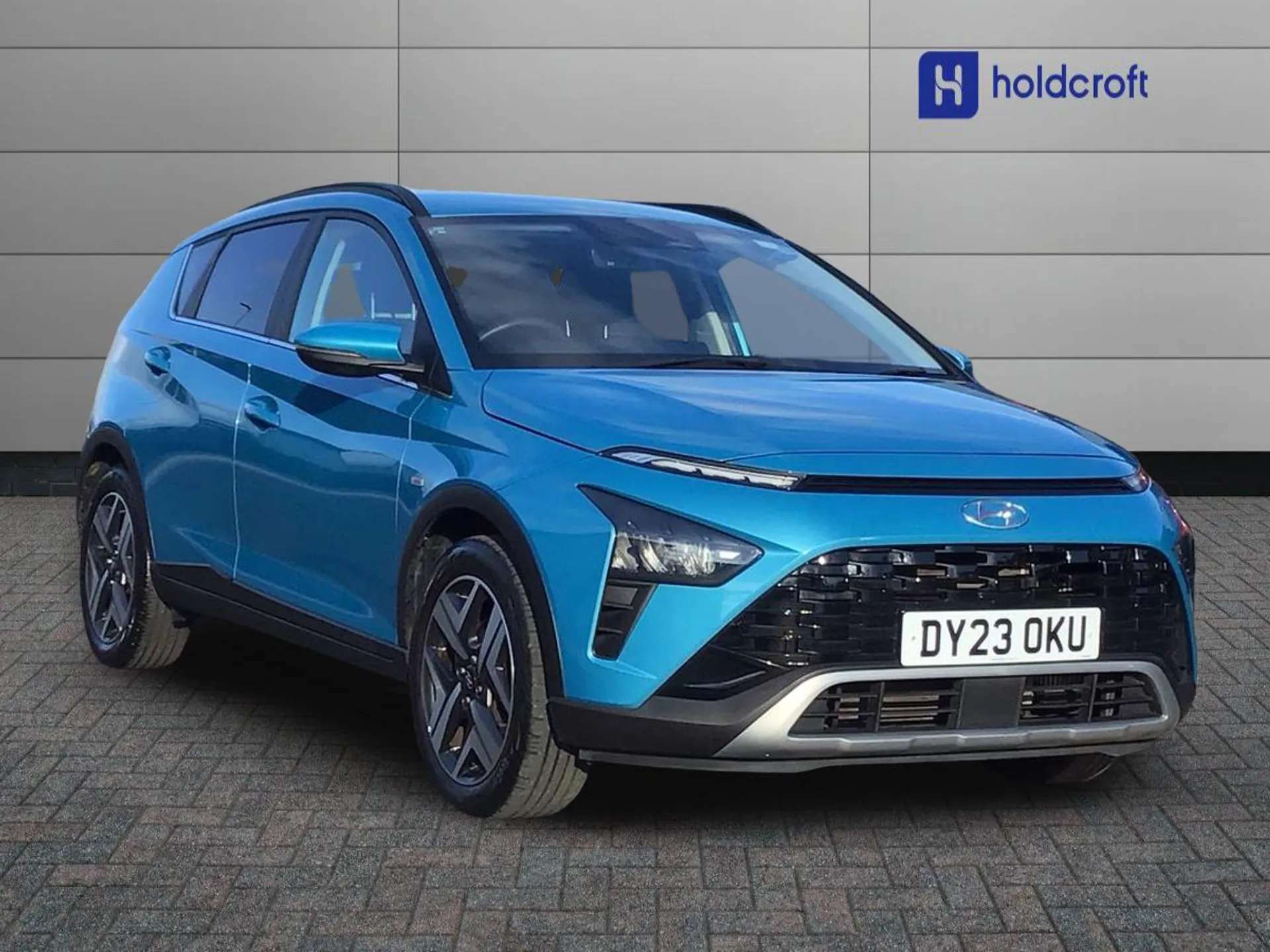 A 2023 HYUNDAI BAYON 1.0 TGDi 48V MHEV Premium 5dr DCT - ZERO DEPOSIT FINANCE & CASHBACK AVAILABLE A 2023 HYUNDAI BAYON 1.0 TGDi 48V MHEV Premium 5dr DCT - ZERO DEPOSIT FINANCE & CASHBACK AVAILABLE
