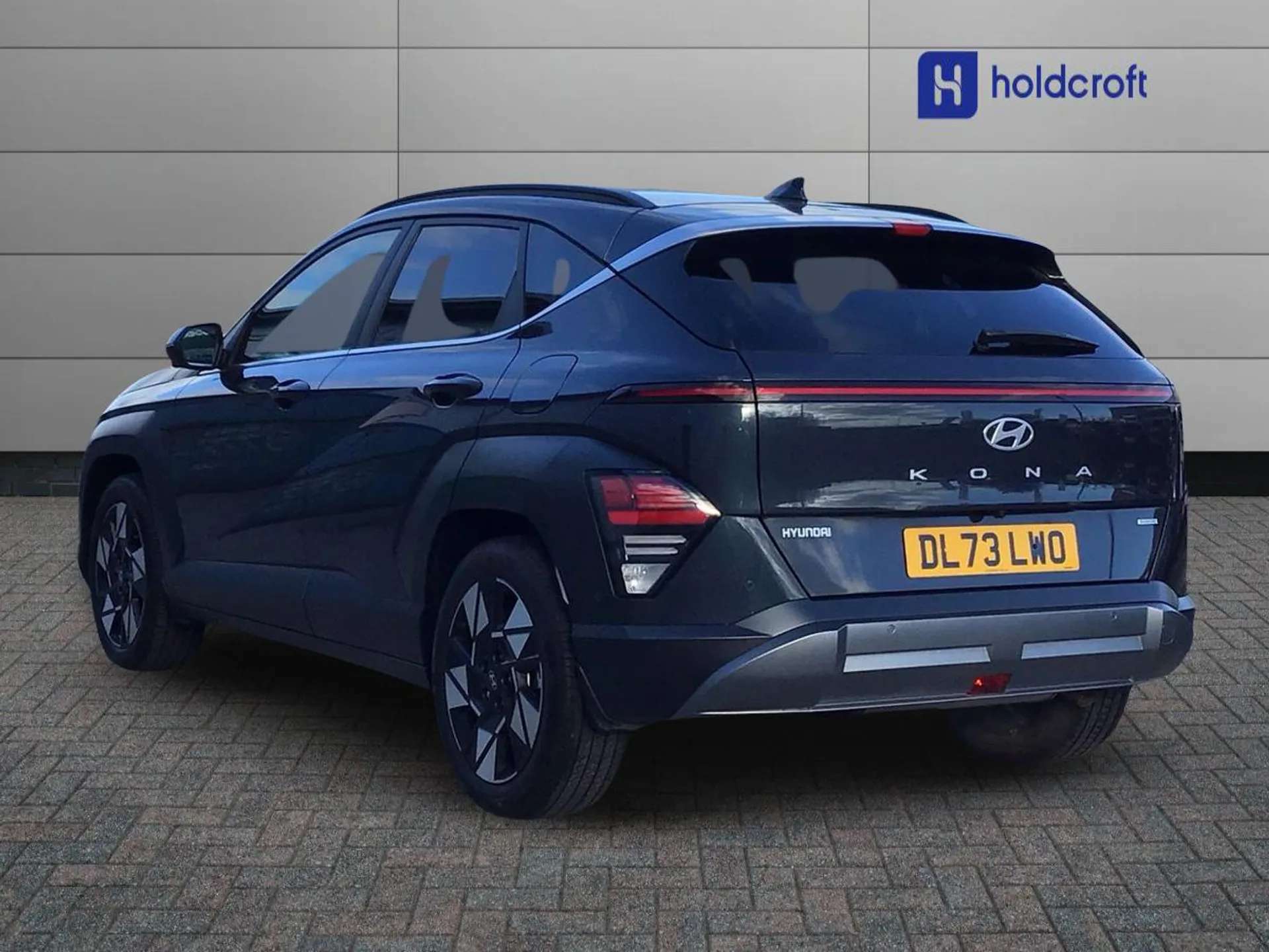 A 2023 HYUNDAI KONA 1.6 GDi Hybrid Ultimate 5dr DCT - ZERO DEPOSIT FINANCE & CASHBACK AVAILABLE A 2023 HYUNDAI KONA 1.6 GDi Hybrid Ultimate 5dr DCT - ZERO DEPOSIT FINANCE & CASHBACK AVAILABLE