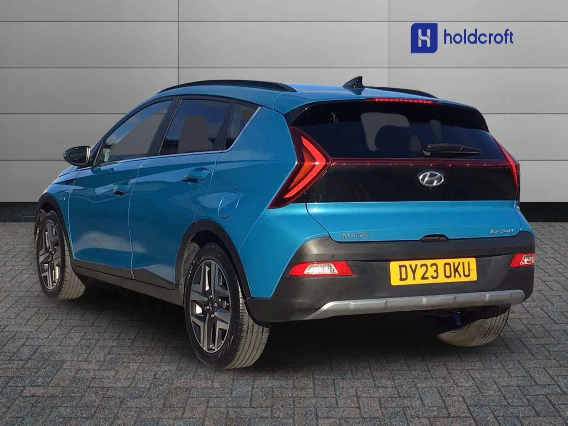 A 2023 HYUNDAI BAYON 1.0 TGDi 48V MHEV Premium 5dr DCT - ZERO DEPOSIT FINANCE & CASHBACK AVAILABLE A 2023 HYUNDAI BAYON 1.0 TGDi 48V MHEV Premium 5dr DCT - ZERO DEPOSIT FINANCE & CASHBACK AVAILABLE