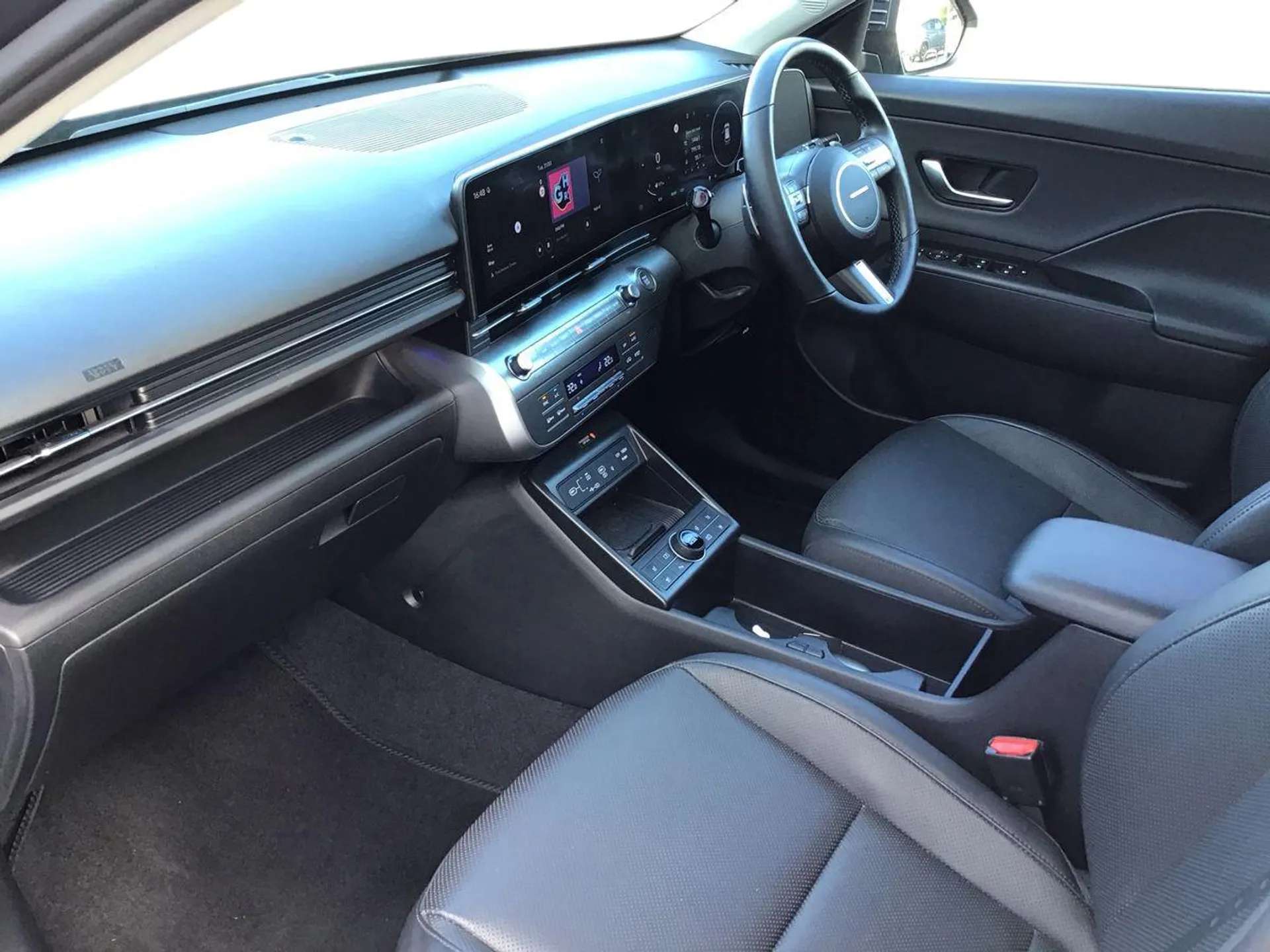 2023 HYUNDAI KONA 2023 HYUNDAI KONA