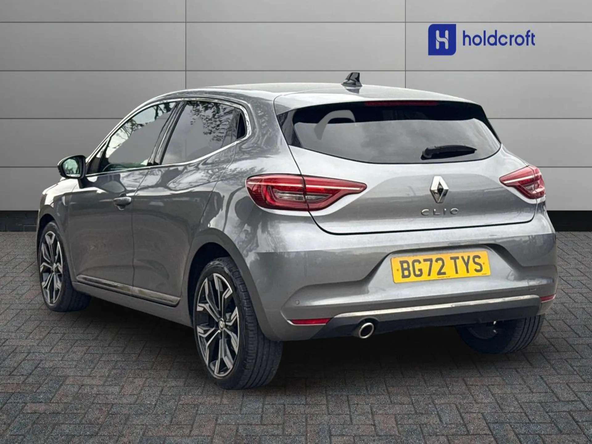 A 2022 RENAULT CLIO 1.0 TCe 90 Techno 5dr A 2022 RENAULT CLIO 1.0 TCe 90 Techno 5dr