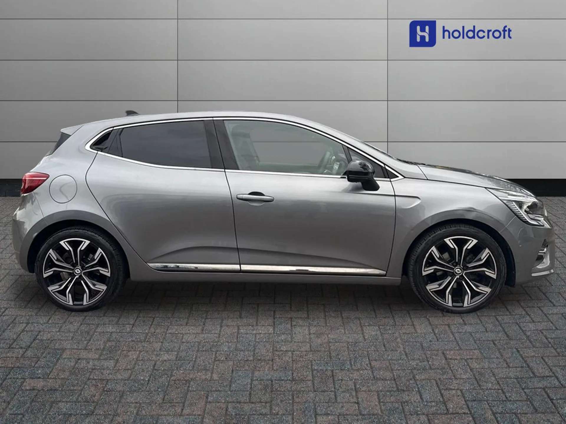 2022 RENAULT CLIO 2022 RENAULT CLIO