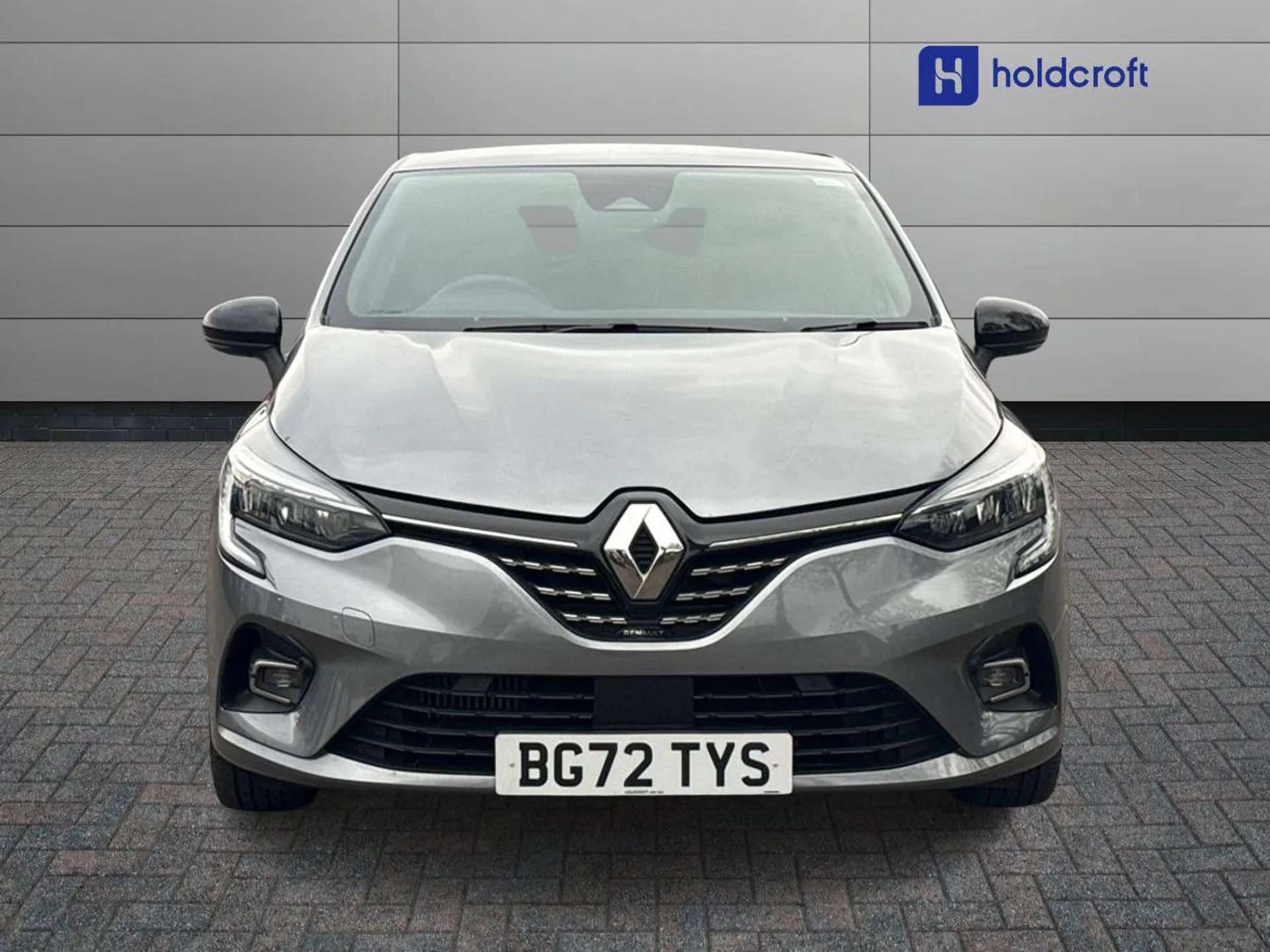 2022 RENAULT CLIO 2022 RENAULT CLIO